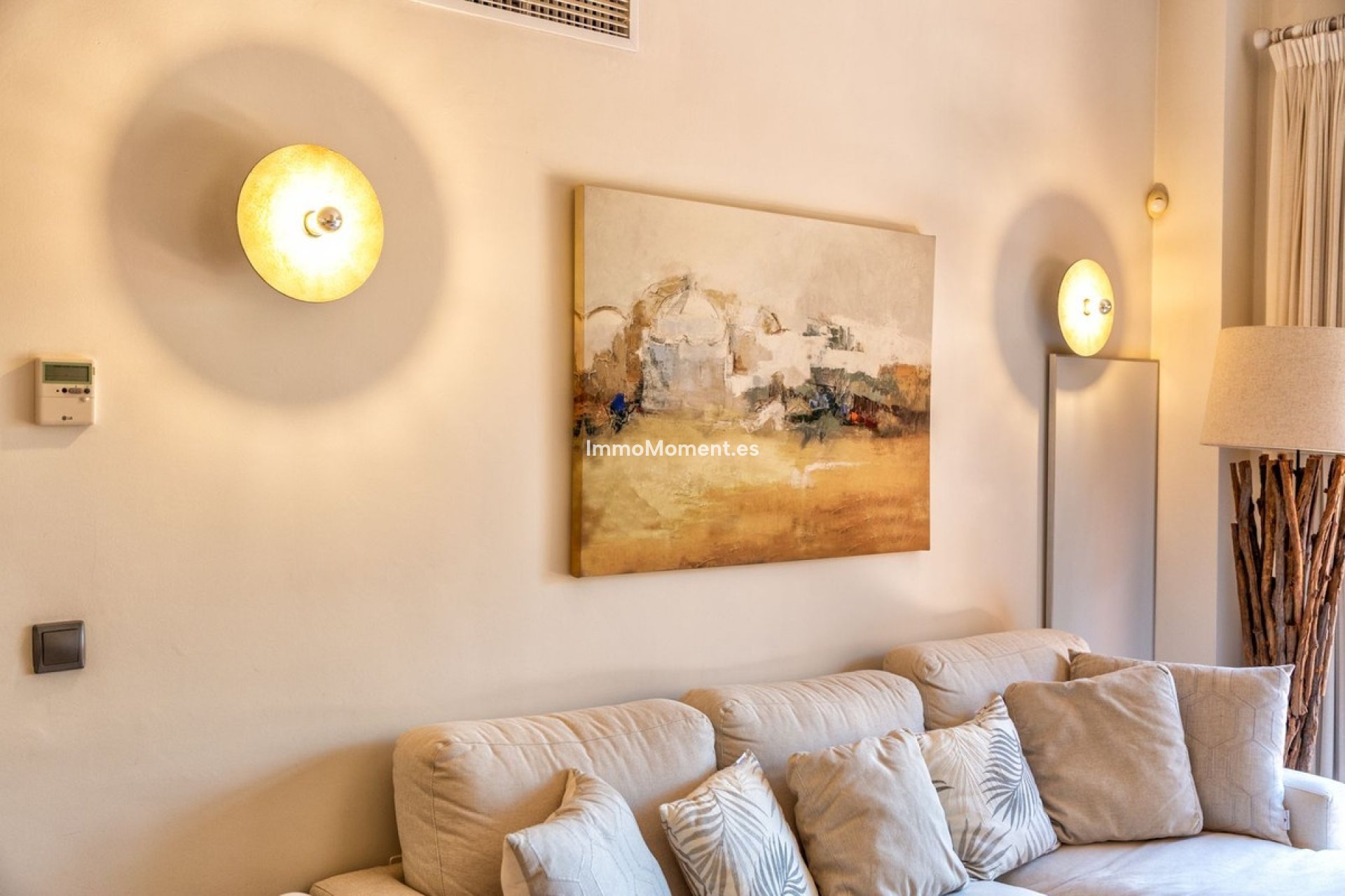 Reventa - Apartamento - Marbella - La Mairena