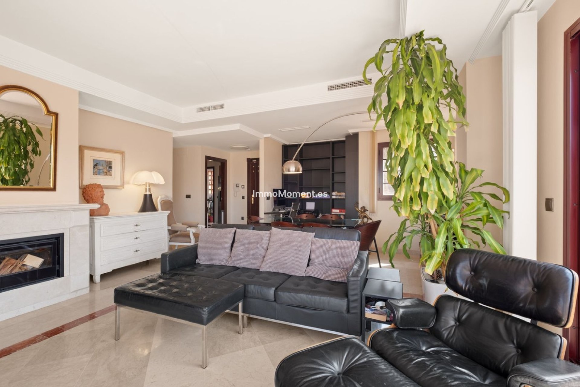 Reventa - Apartamento - Marbella - La Mairena