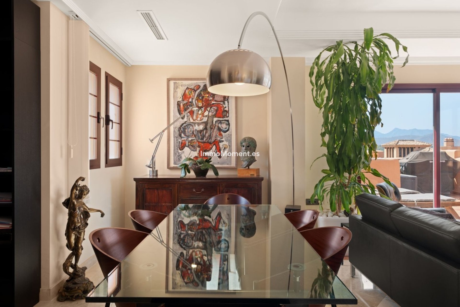 Reventa - Apartamento - Marbella - La Mairena