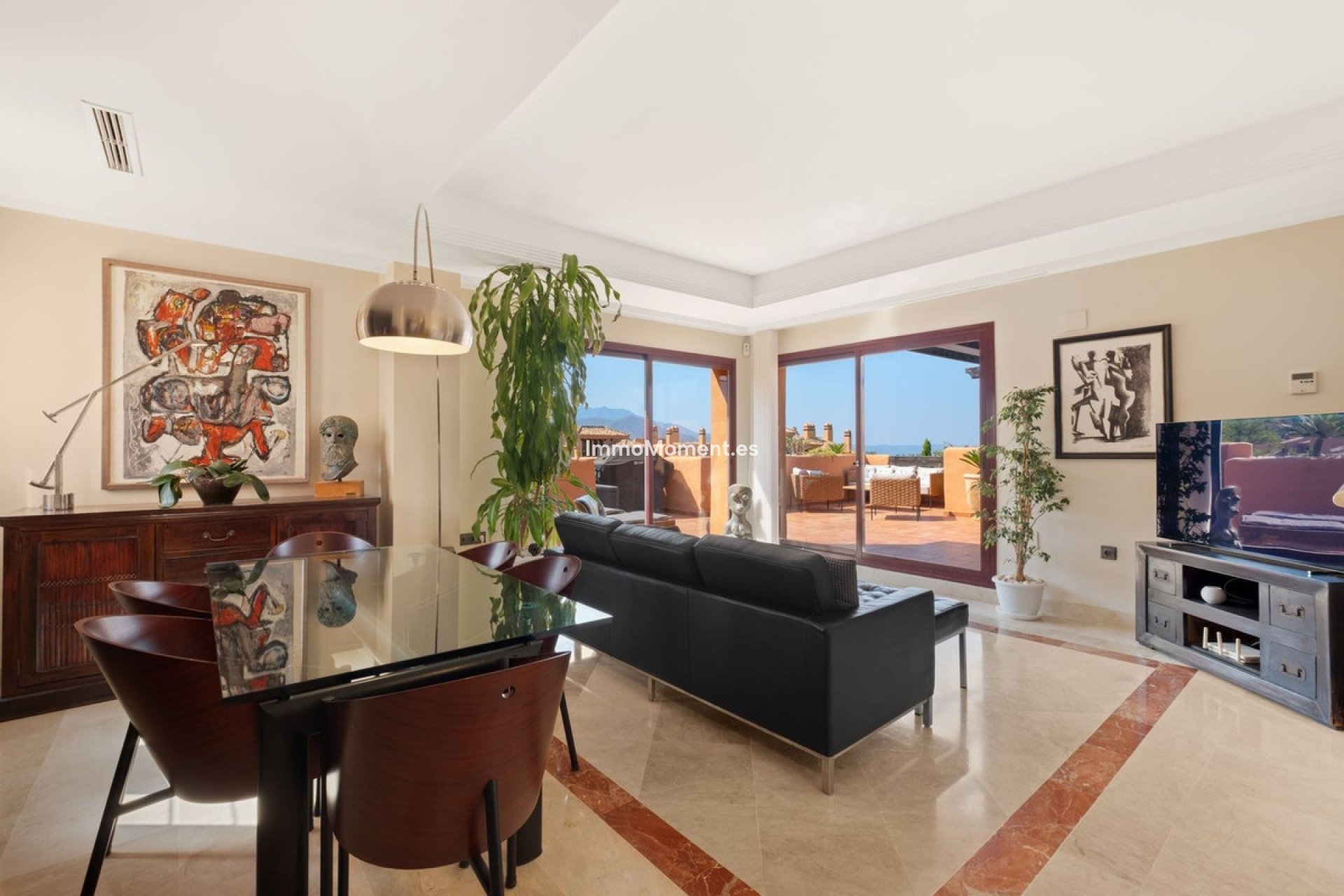 Reventa - Apartamento - Marbella - La Mairena