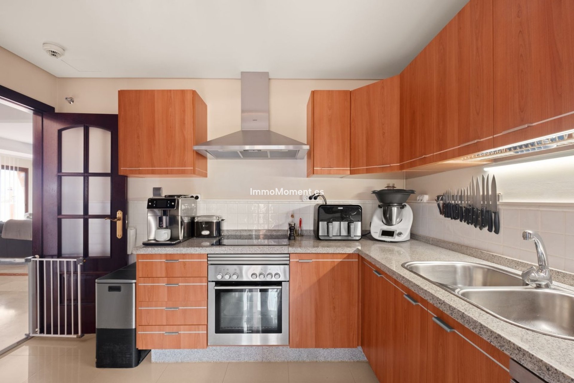 Reventa - Apartamento - Marbella - La Mairena