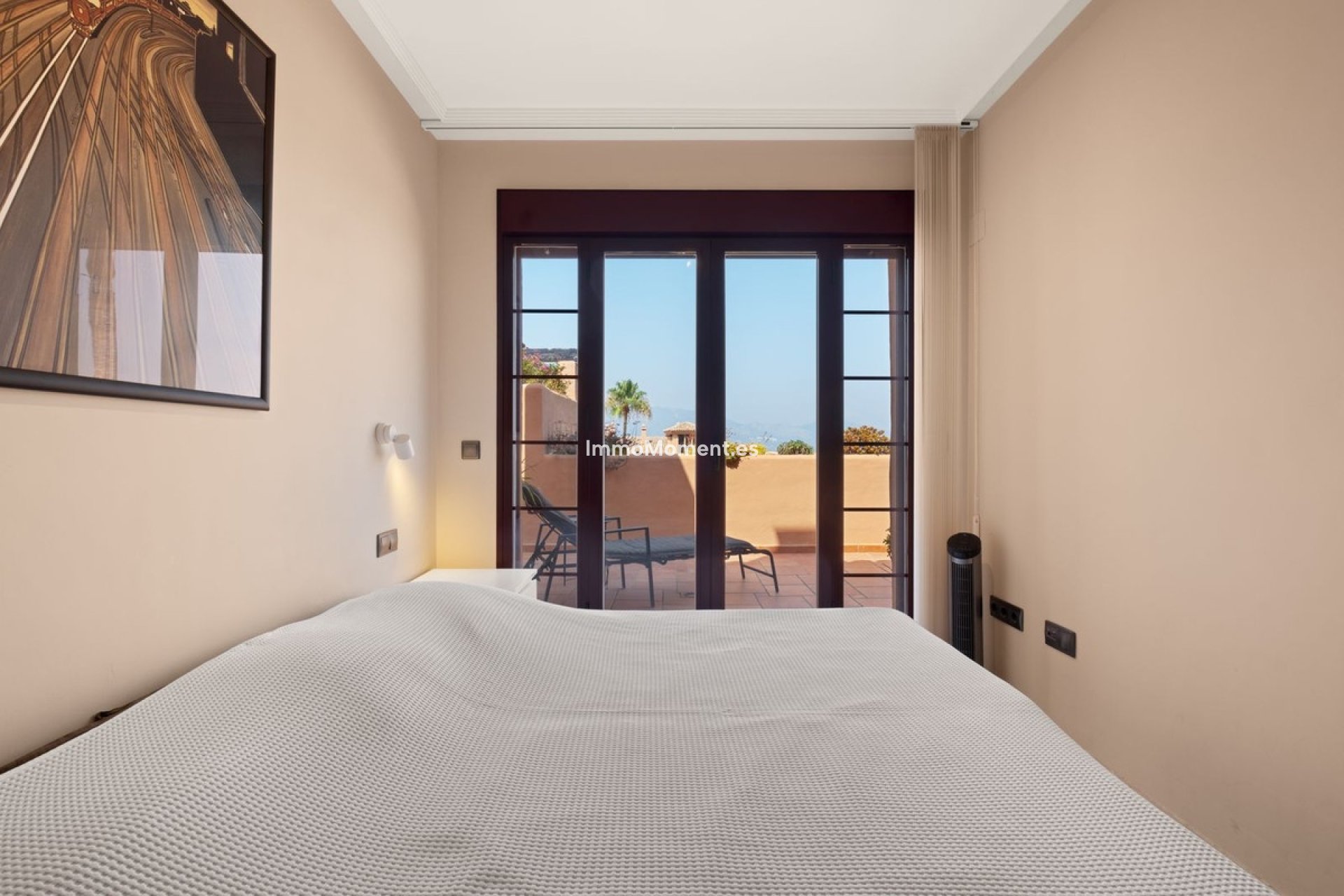 Reventa - Apartamento - Marbella - La Mairena