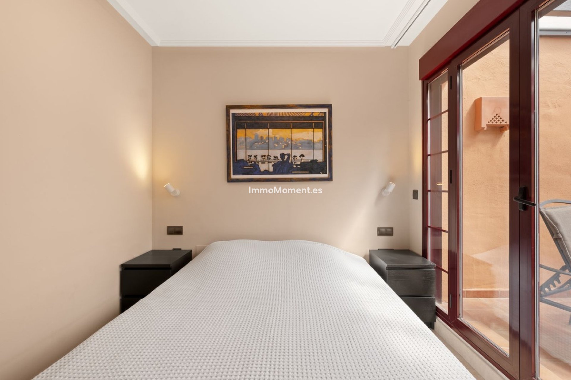Reventa - Apartamento - Marbella - La Mairena