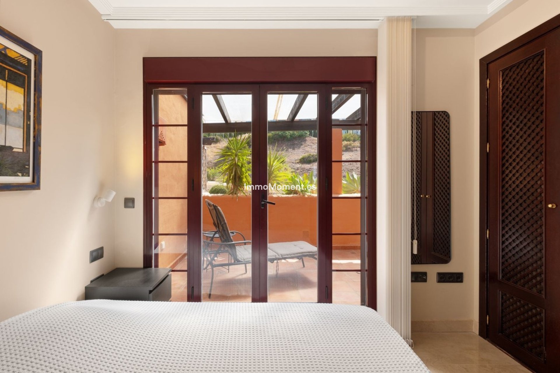 Reventa - Apartamento - Marbella - La Mairena