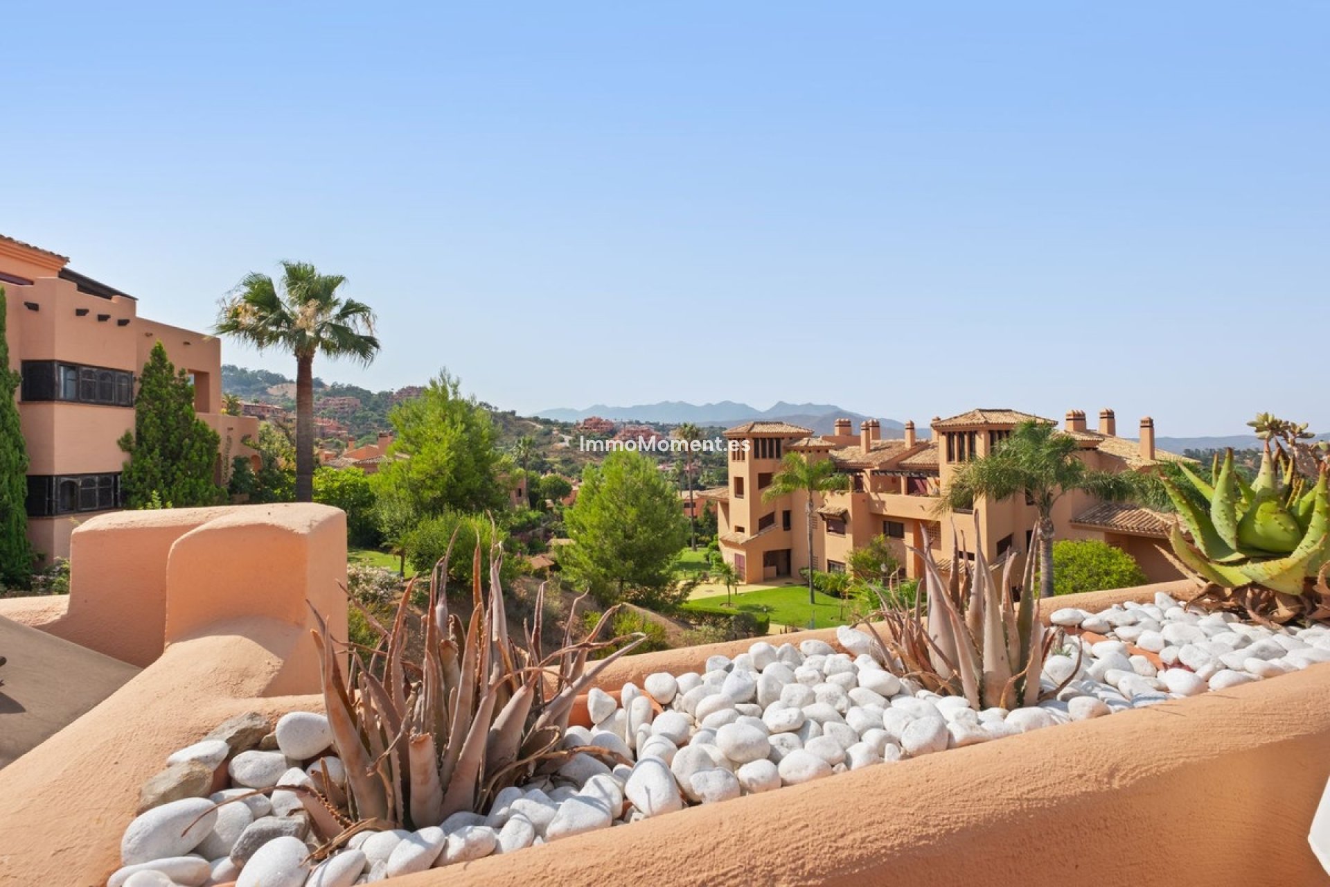 Reventa - Apartamento - Marbella - La Mairena