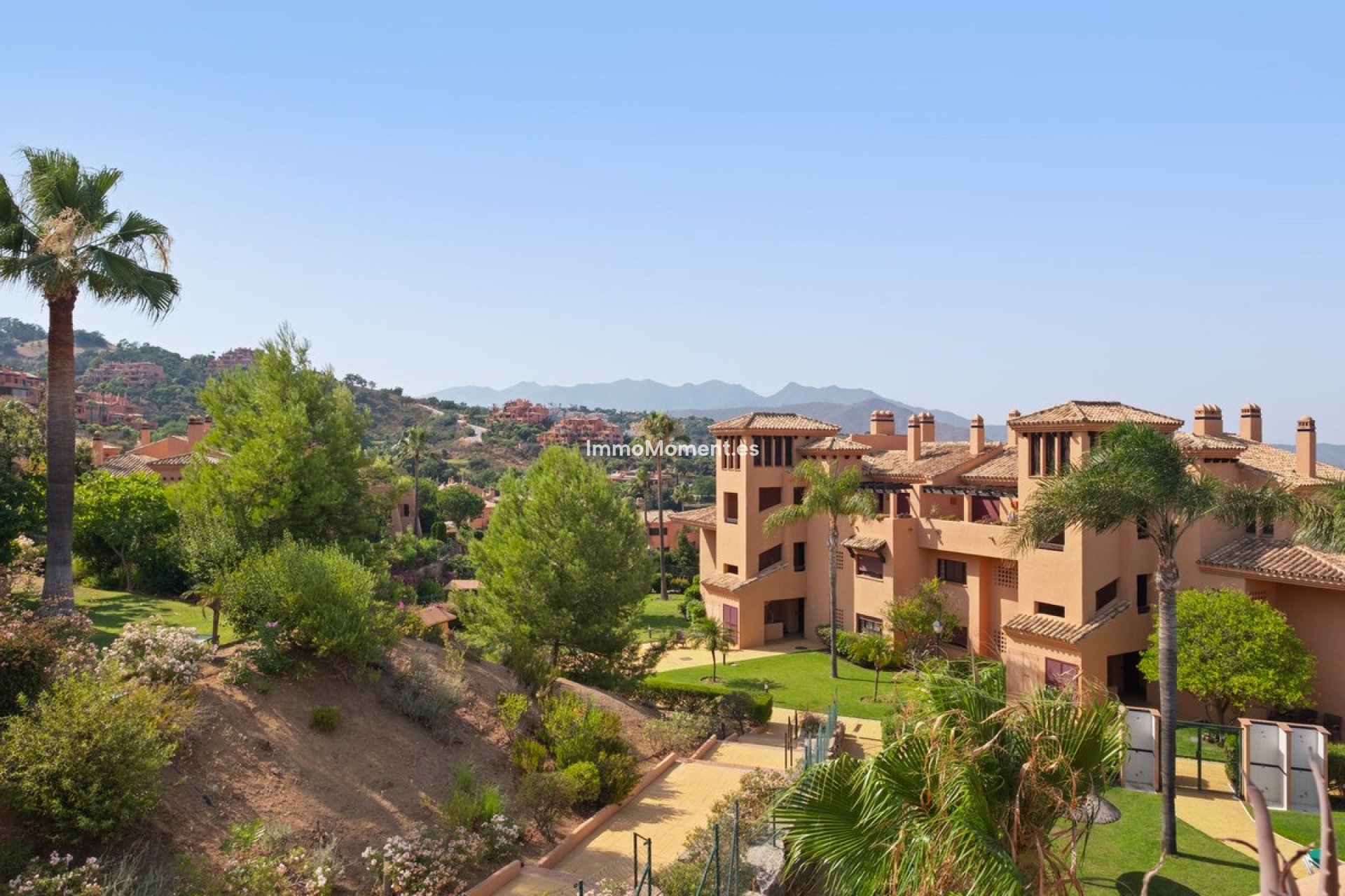 Reventa - Apartamento - Marbella - La Mairena