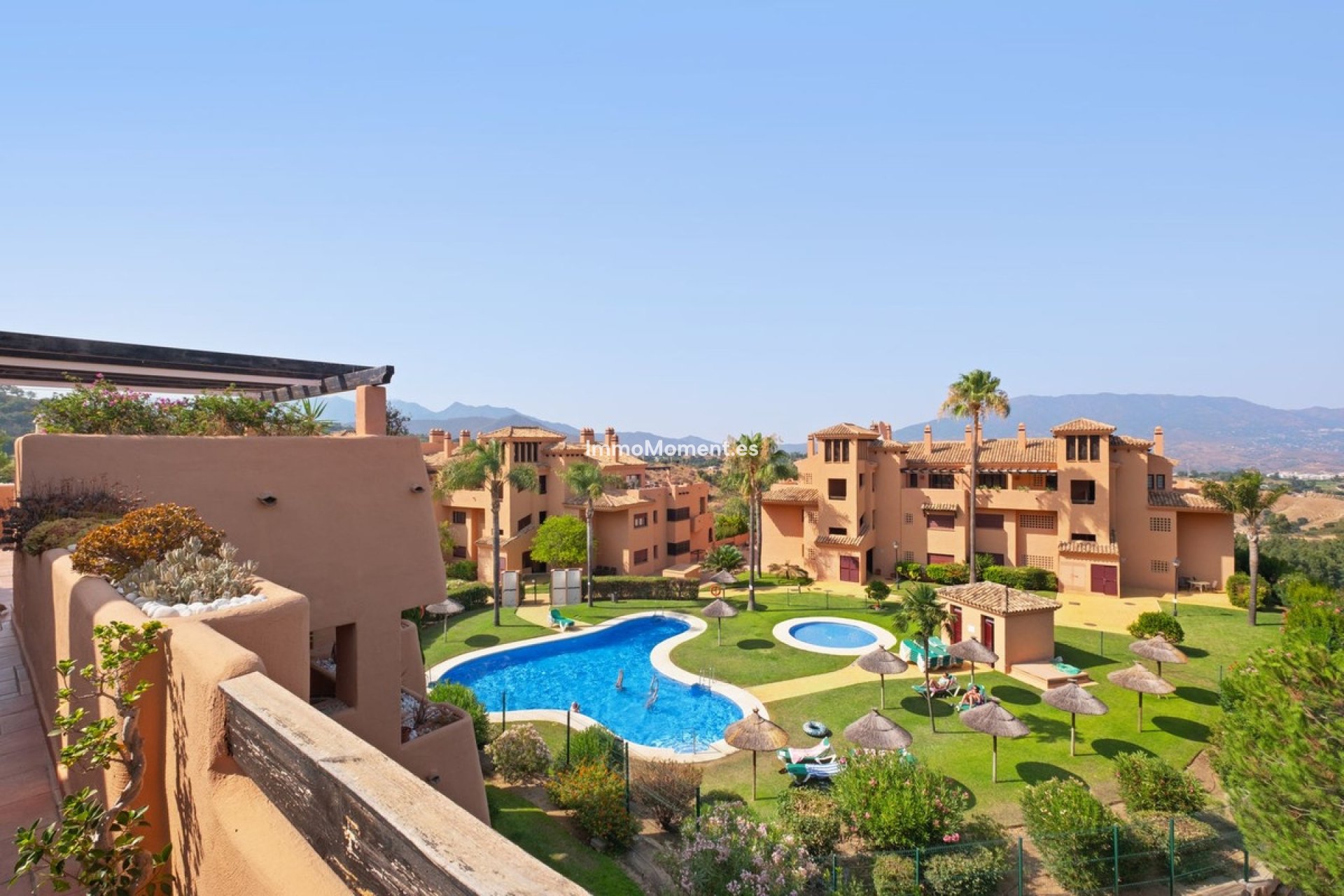 Reventa - Apartamento - Marbella - La Mairena
