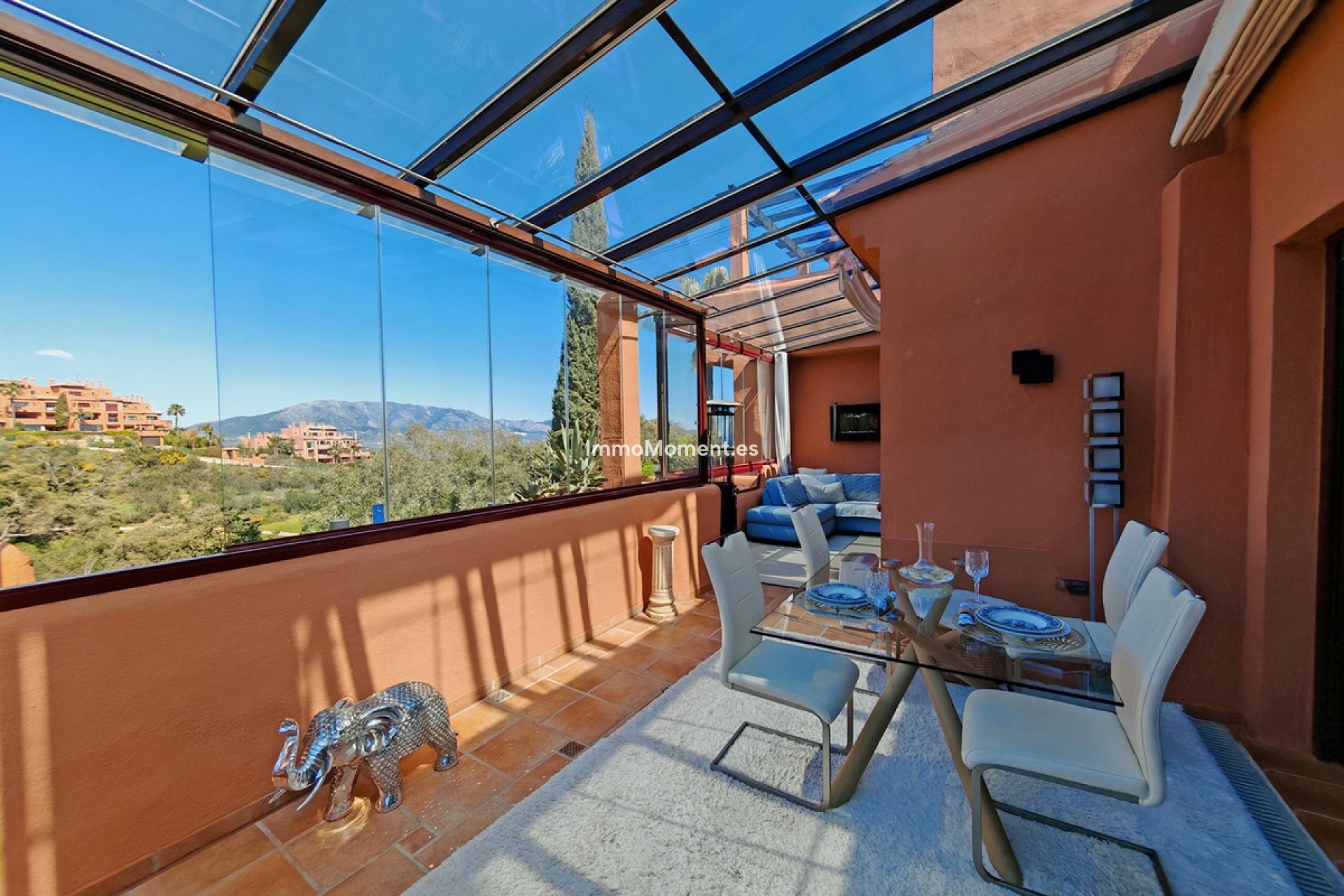 Reventa - Apartamento - Marbella - La Mairena