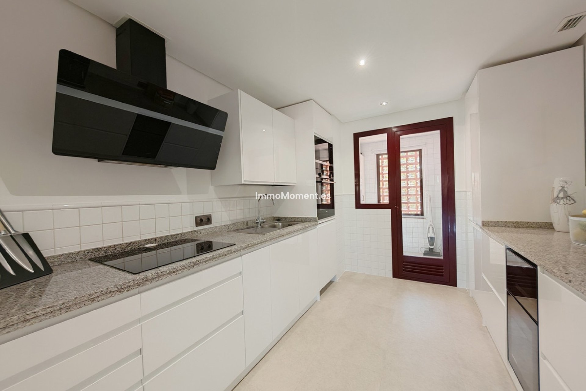 Reventa - Apartamento - Marbella - La Mairena