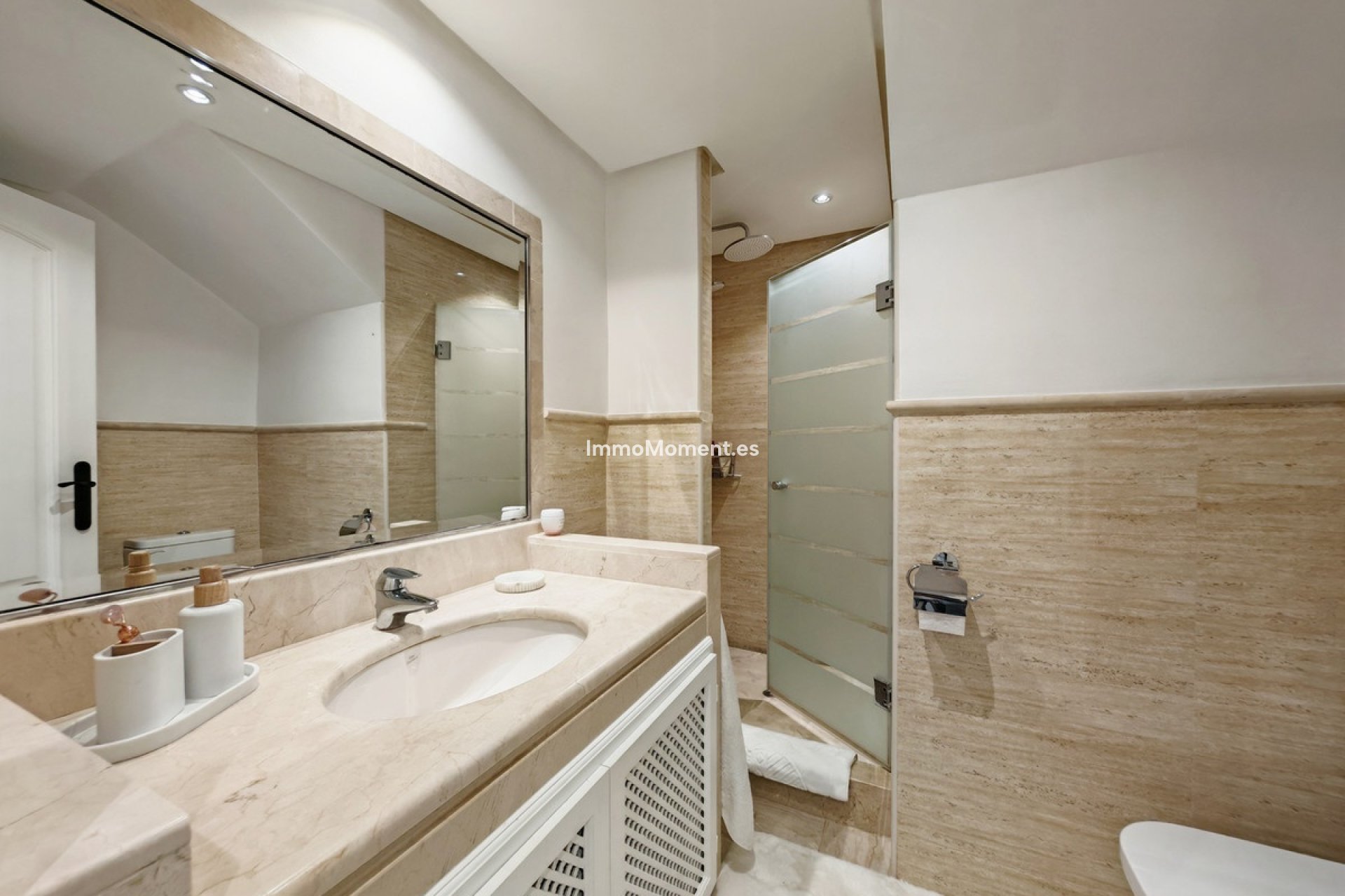 Reventa - Apartamento - Marbella - La Mairena