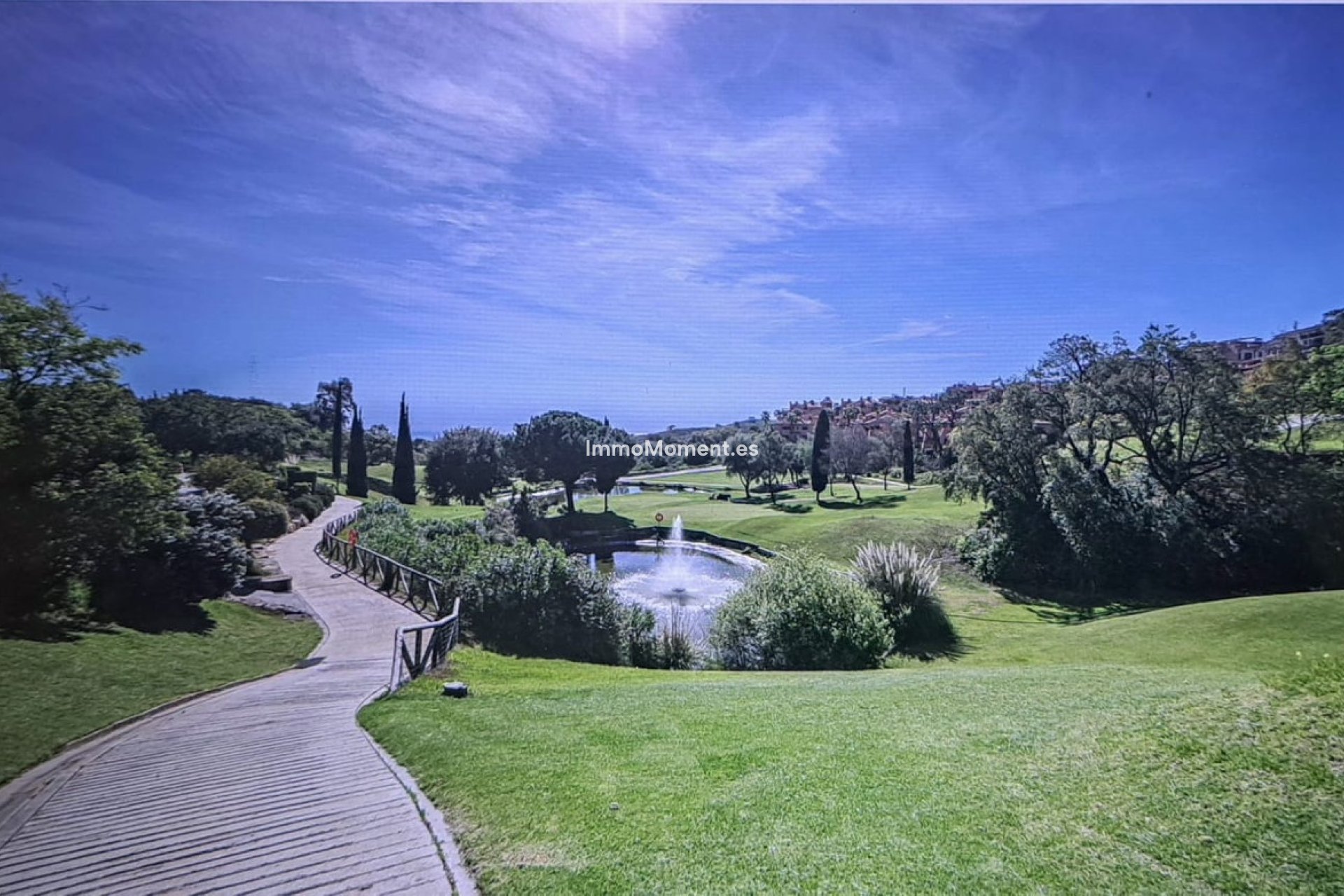 Reventa - Apartamento - Marbella - La Mairena