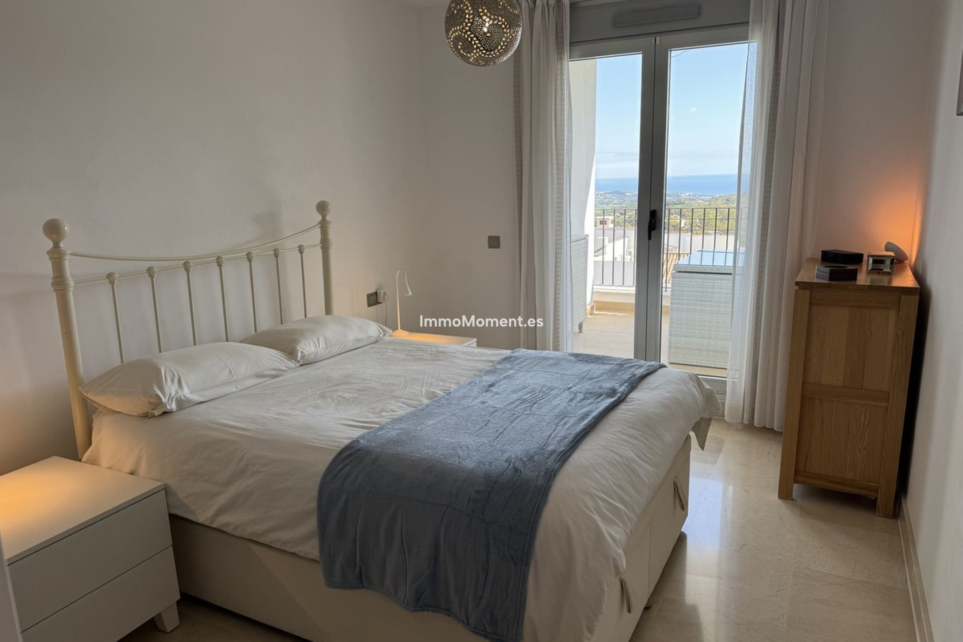 Reventa - Apartamento - Marbella - La Mairena