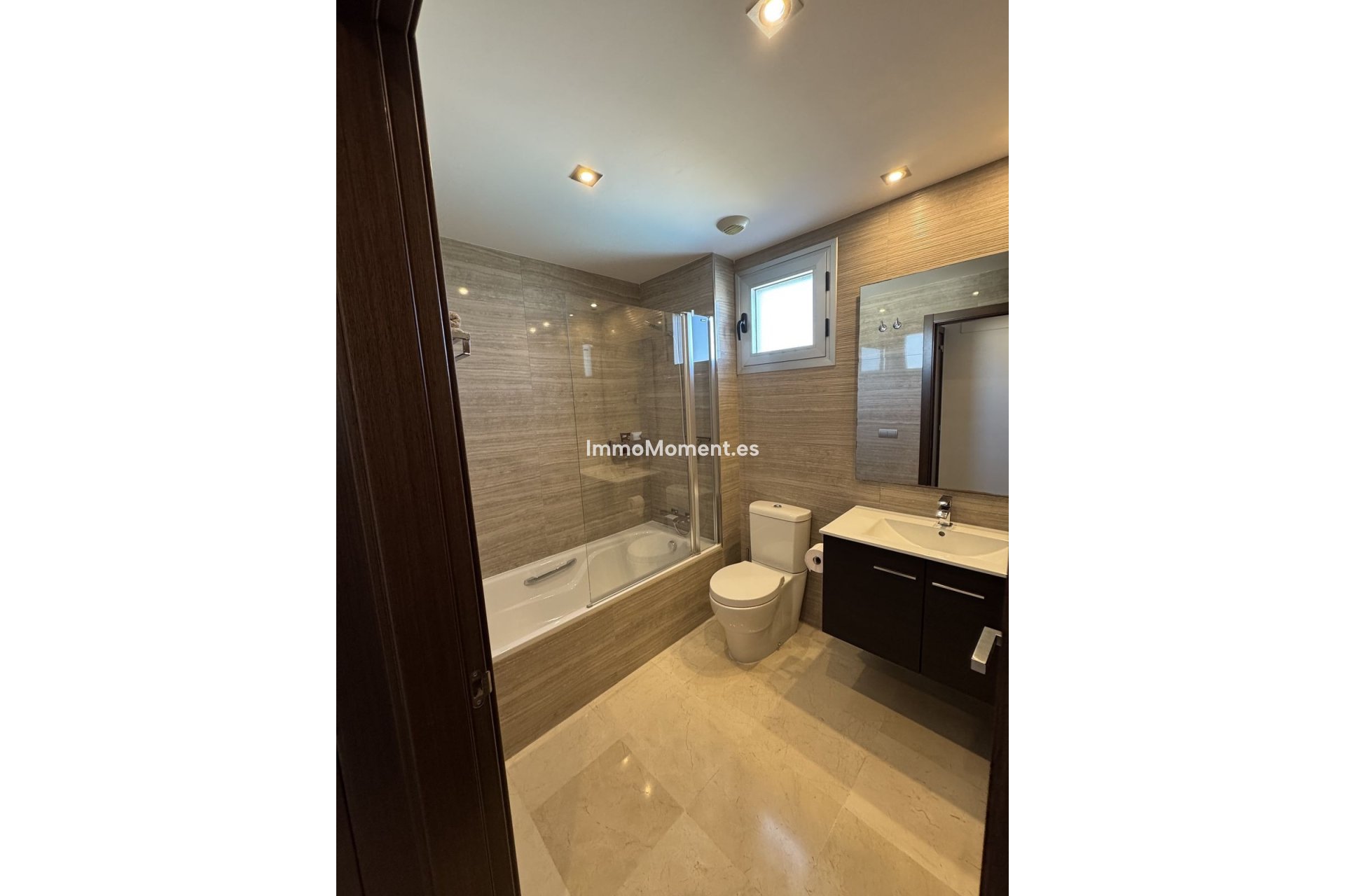 Reventa - Apartamento - Marbella - La Mairena