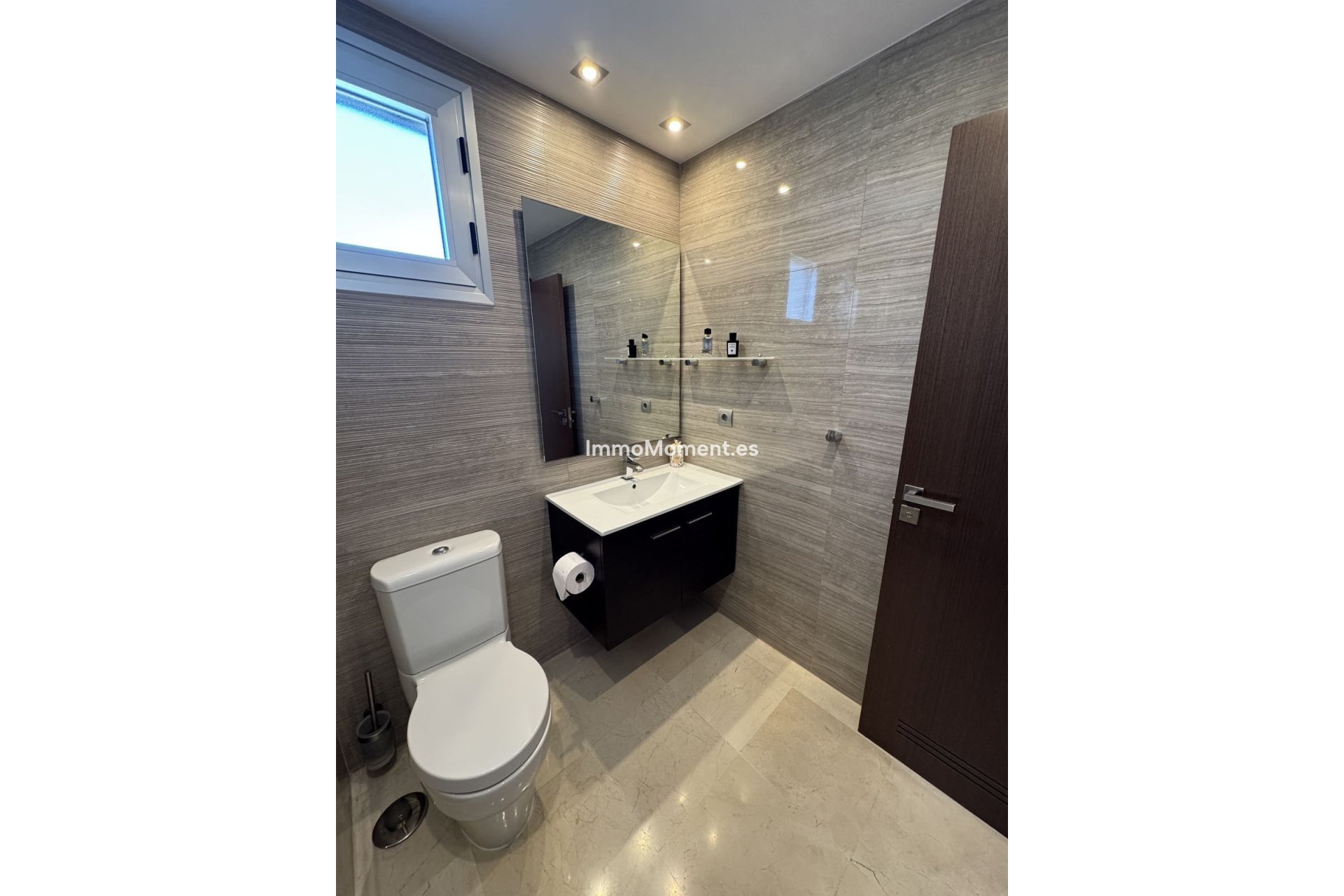 Reventa - Apartamento - Marbella - La Mairena