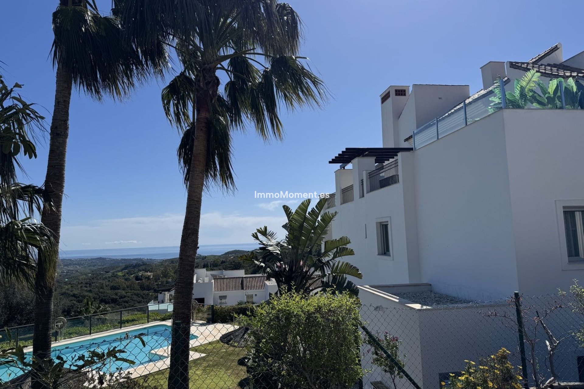 Reventa - Apartamento - Marbella - La Mairena