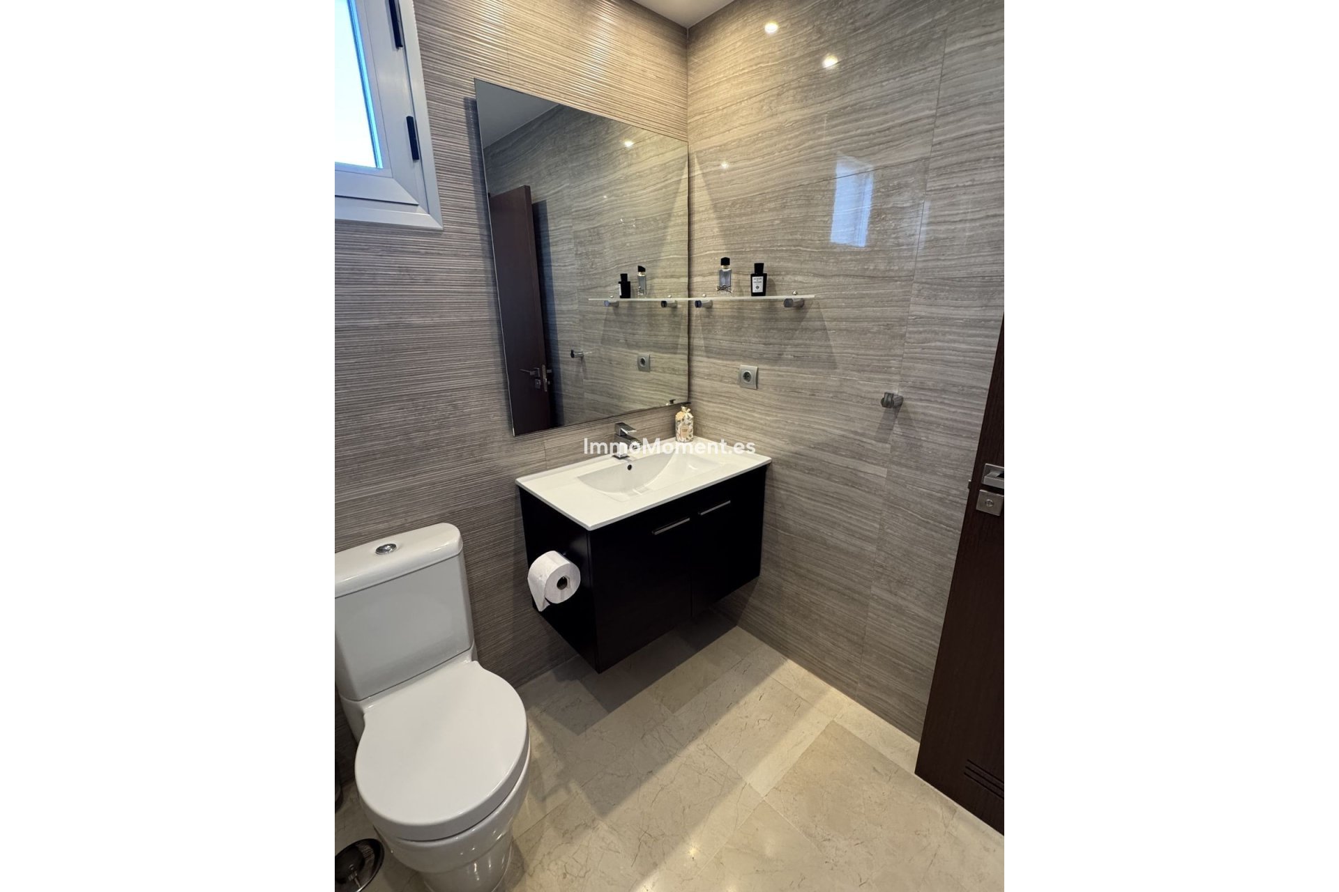 Reventa - Apartamento - Marbella - La Mairena