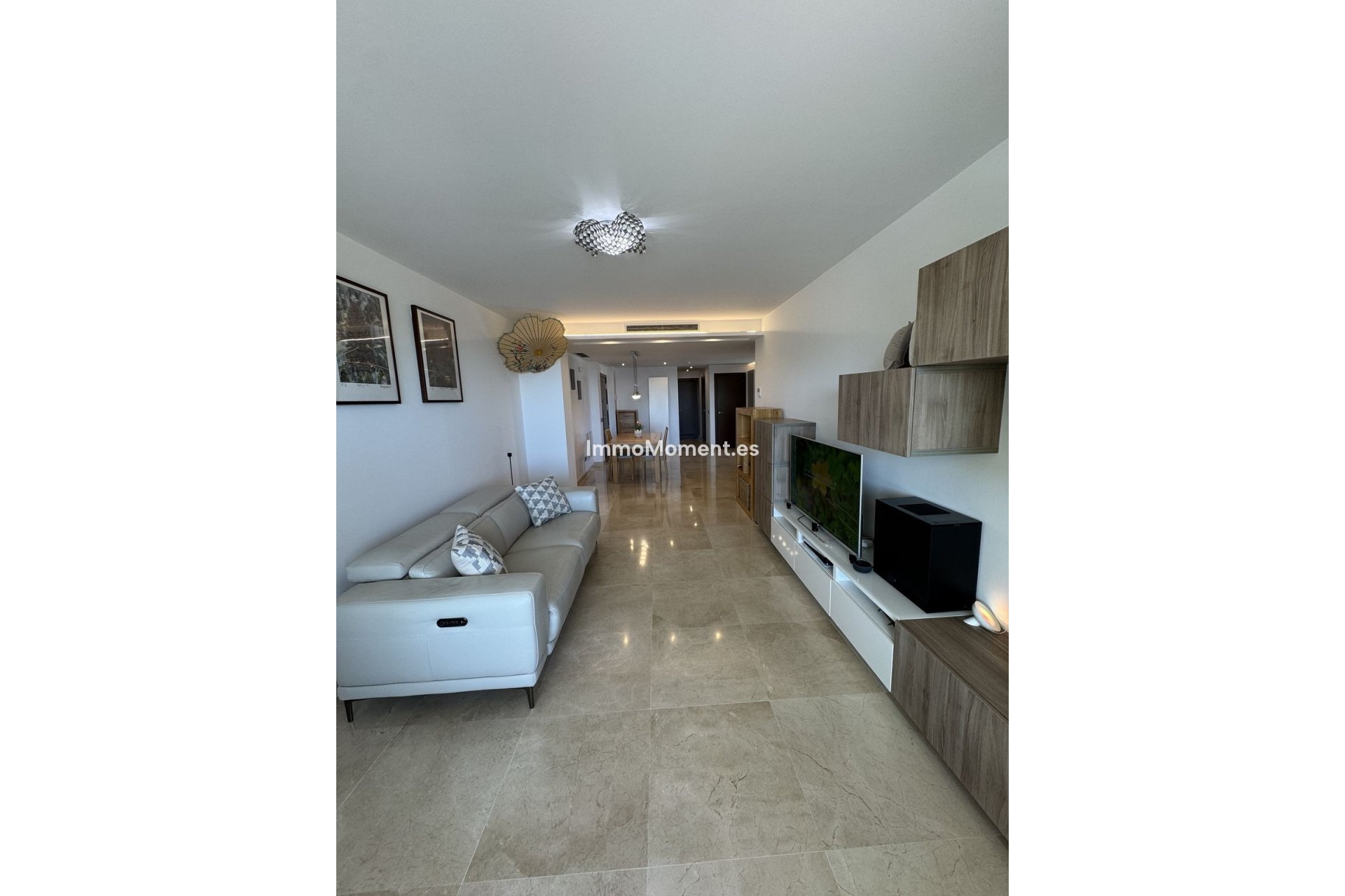 Reventa - Apartamento - Marbella - La Mairena
