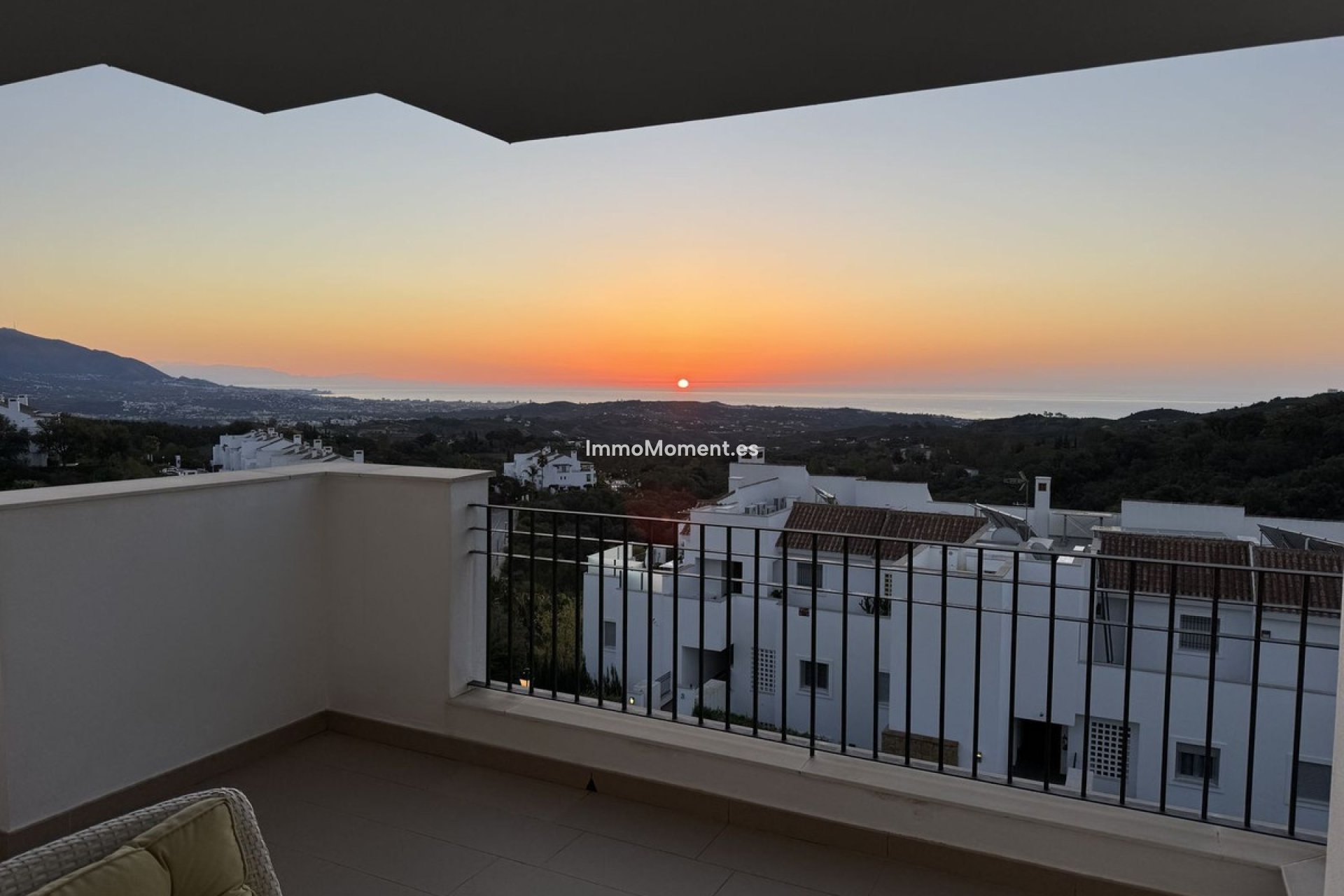Reventa - Apartamento - Marbella - La Mairena