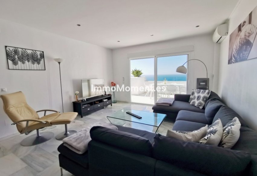 Reventa - Apartamento - Marbella - La Mairena