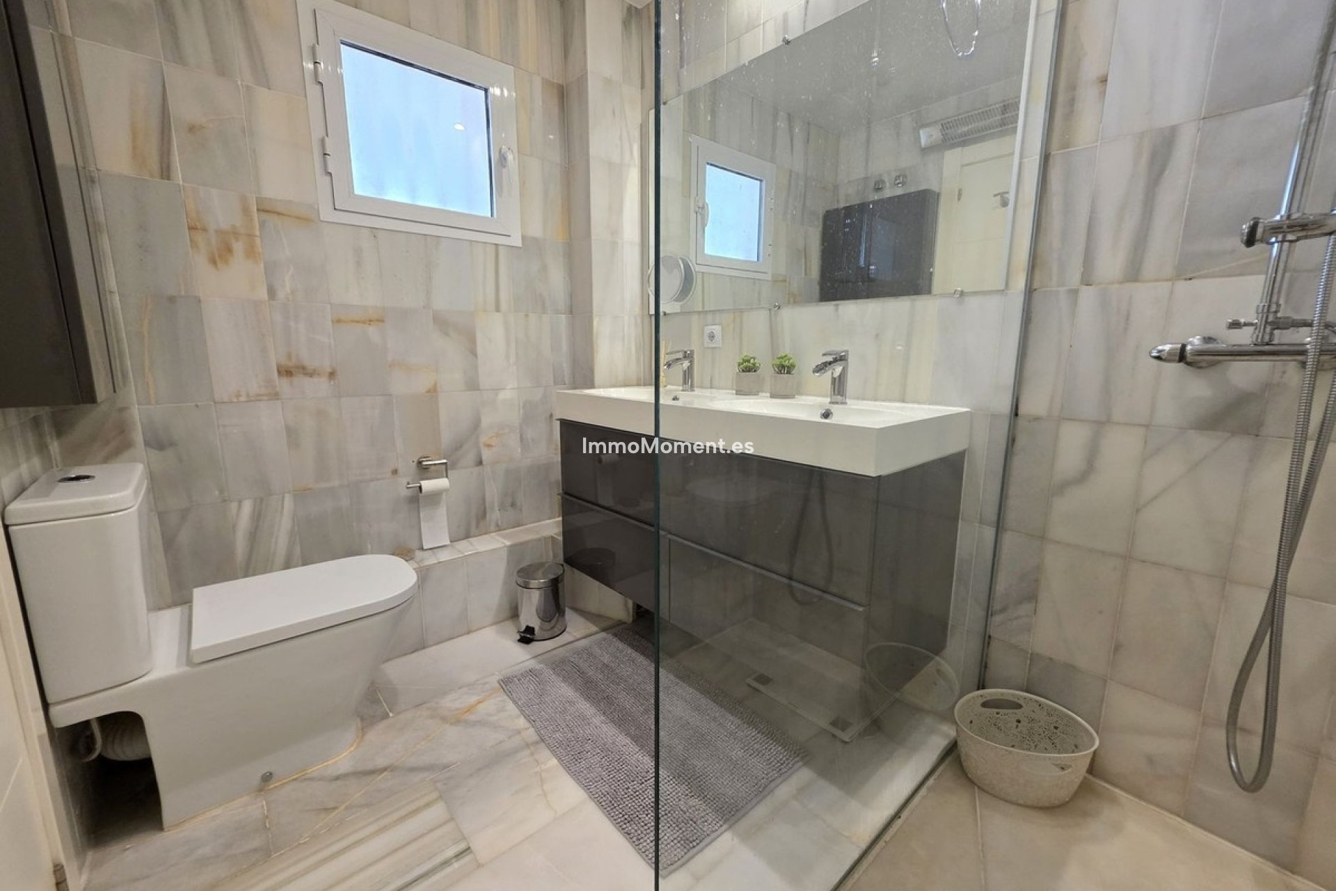 Reventa - Apartamento - Marbella - La Mairena