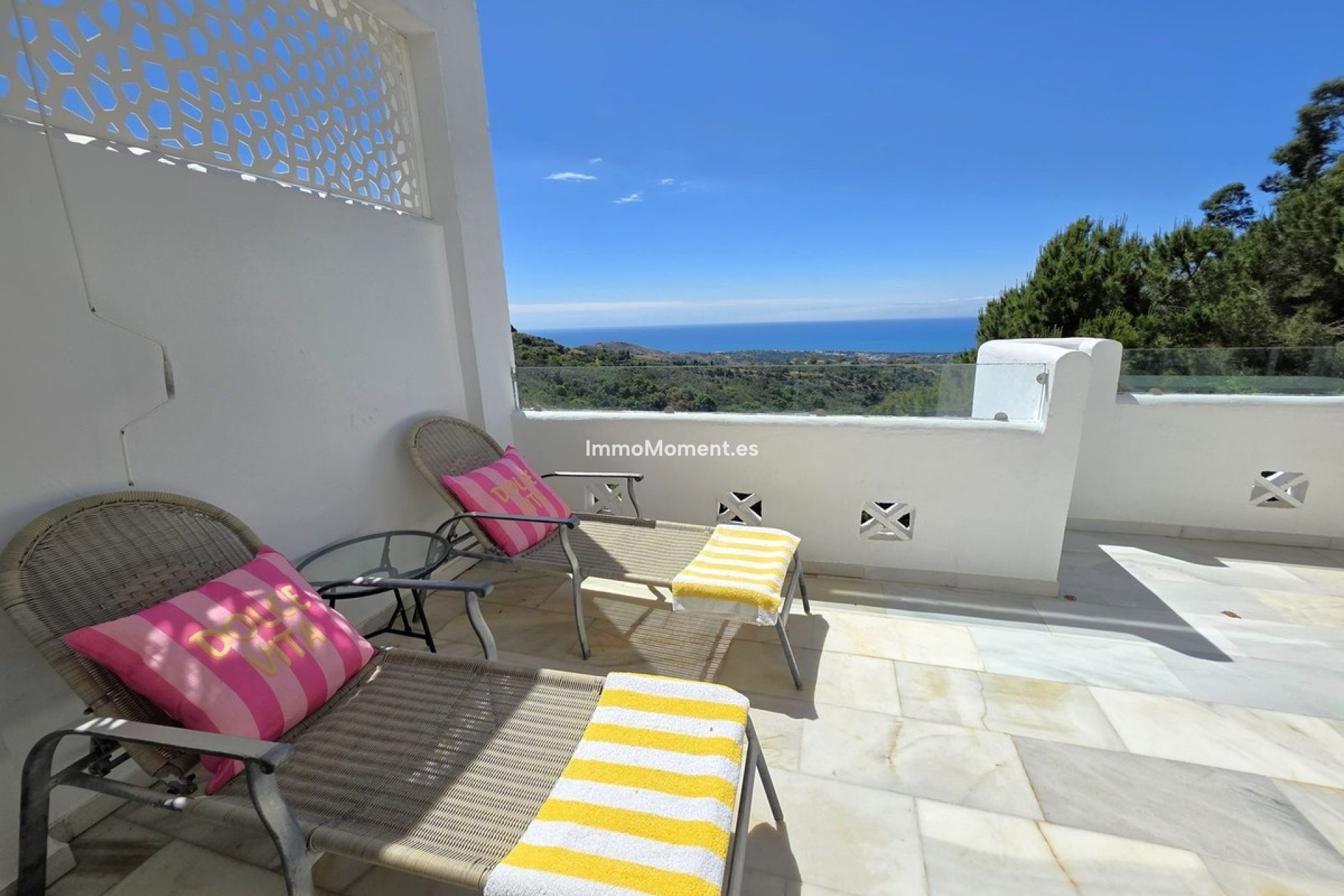 Reventa - Apartamento - Marbella - La Mairena
