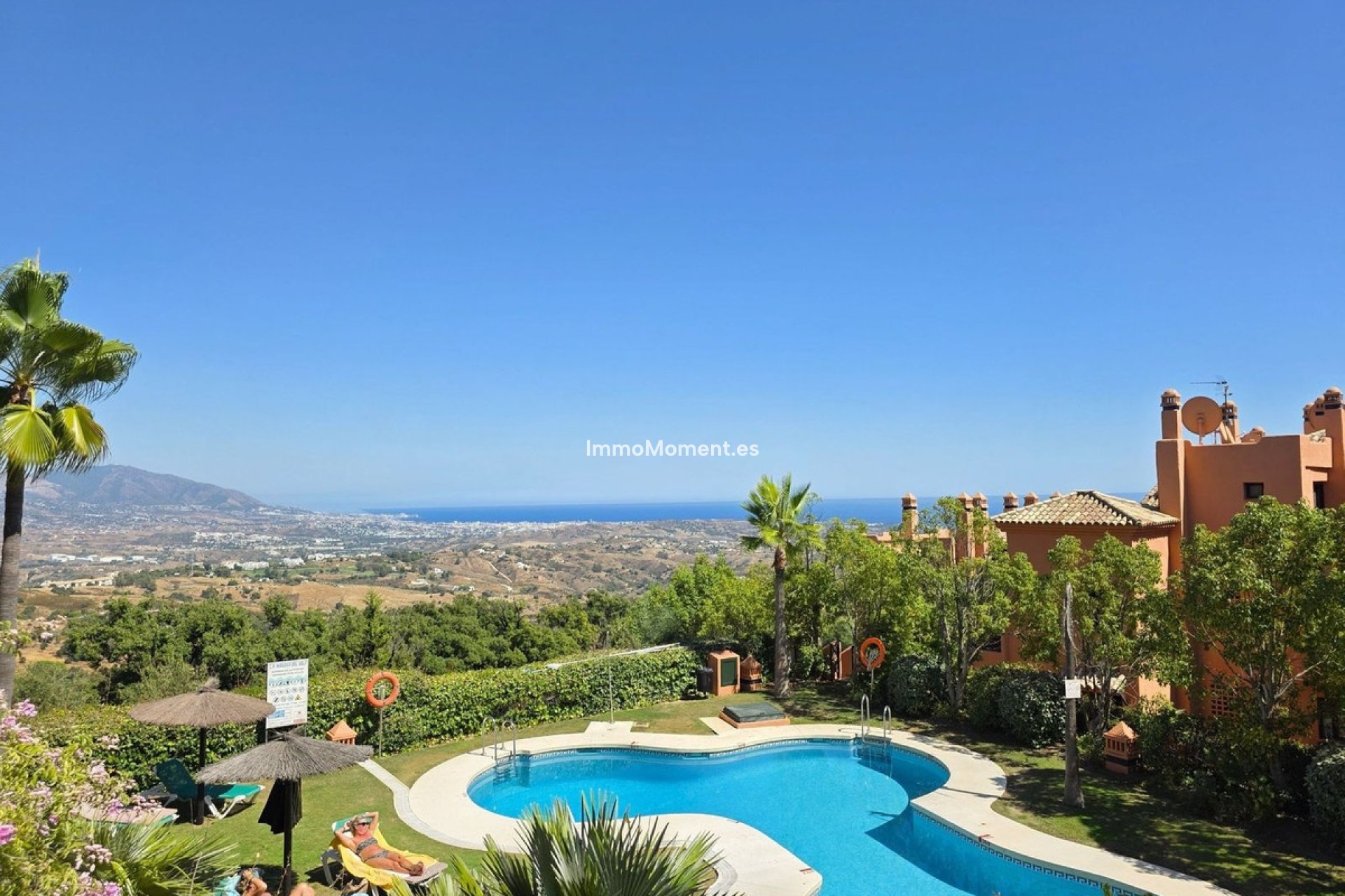 Reventa - Apartamento - Marbella - La Mairena