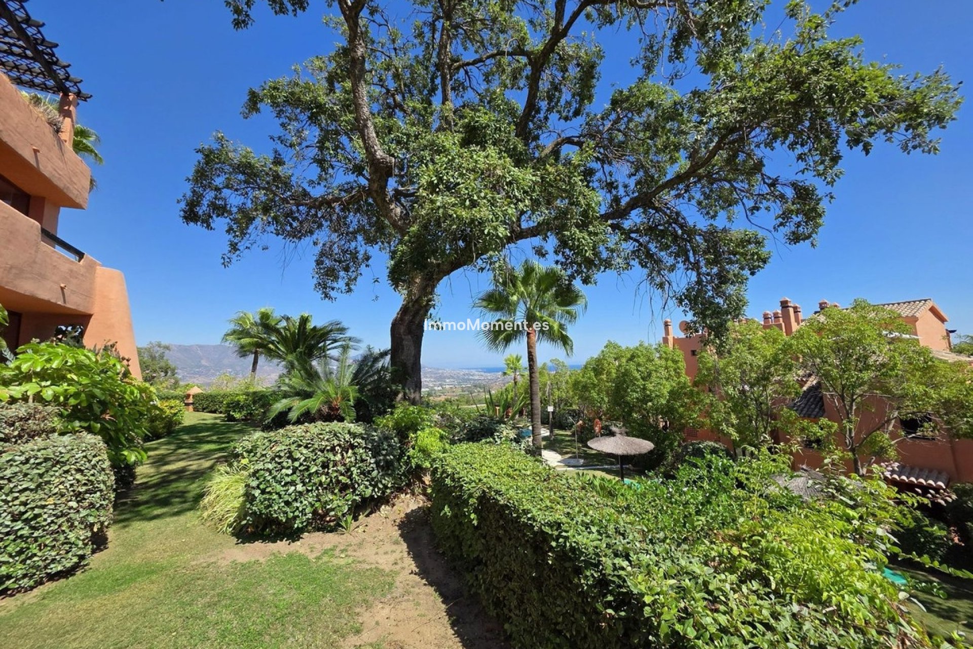 Reventa - Apartamento - Marbella - La Mairena
