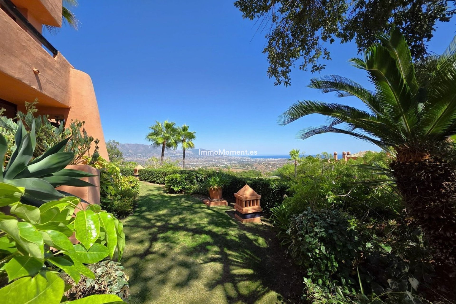 Reventa - Apartamento - Marbella - La Mairena