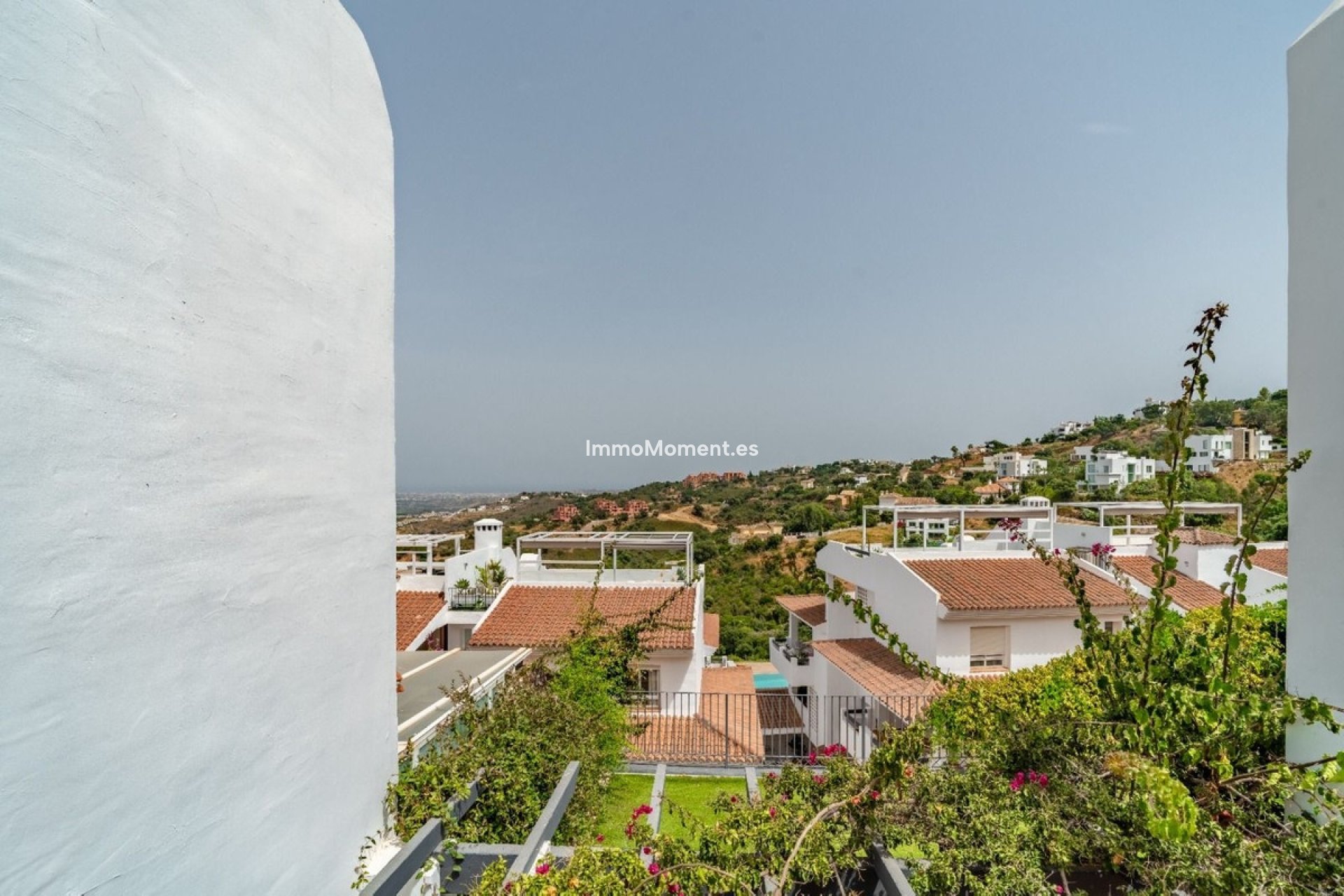 Reventa - Apartamento - Marbella - La Mairena