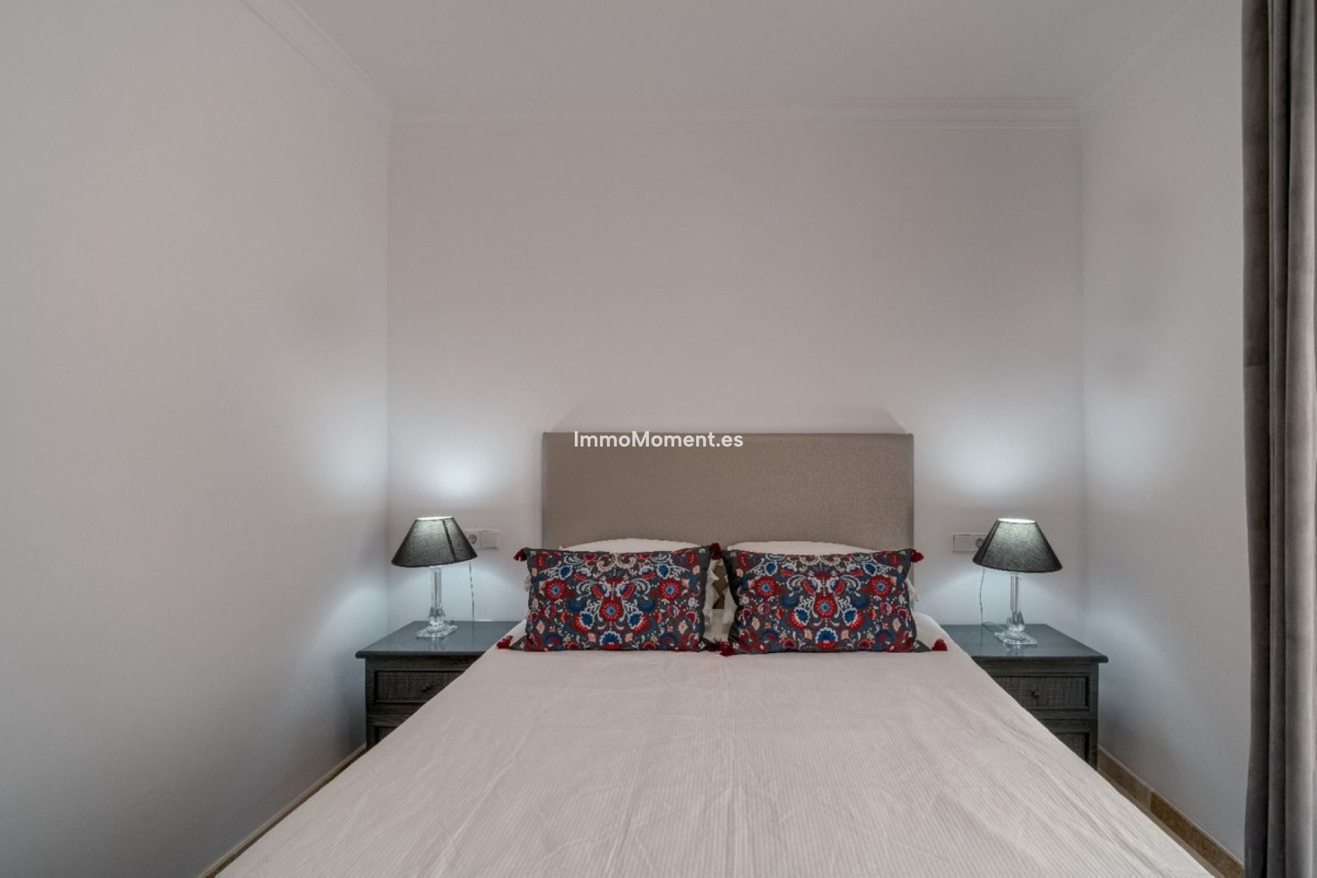 Reventa - Apartamento - Marbella - La Mairena