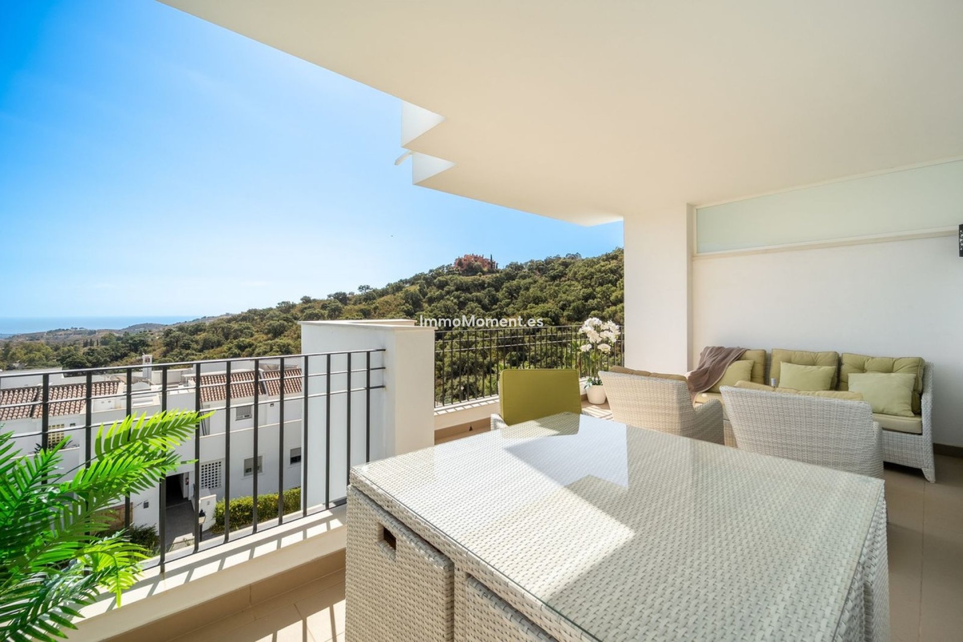 Reventa - Apartamento - Marbella - La Mairena