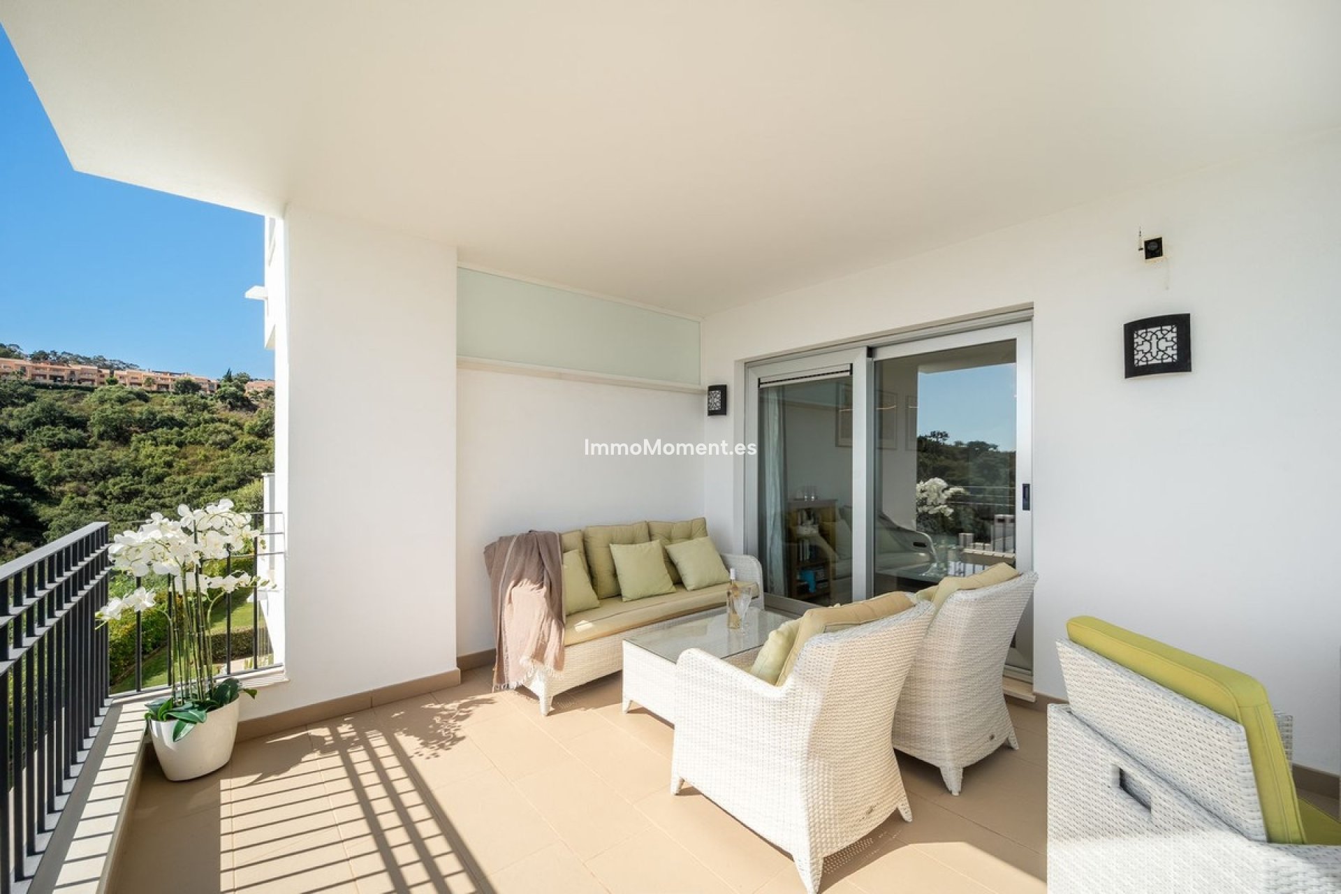Reventa - Apartamento - Marbella - La Mairena