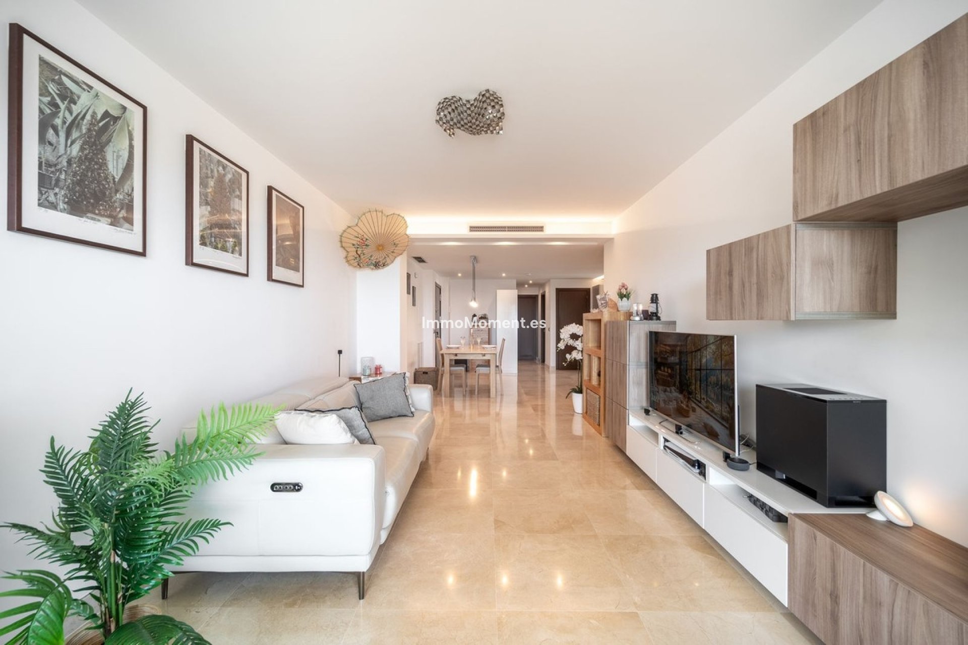 Reventa - Apartamento - Marbella - La Mairena