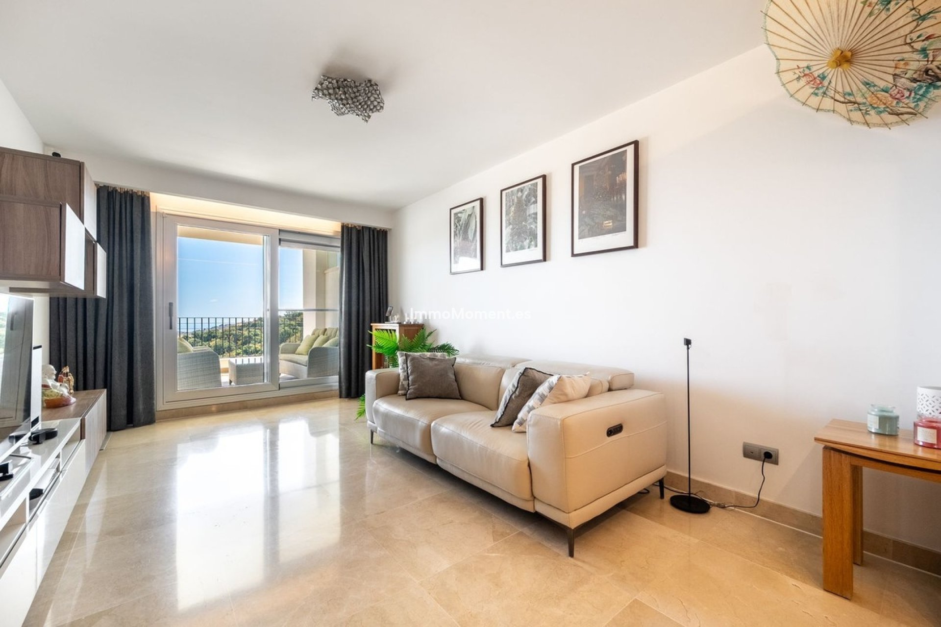Reventa - Apartamento - Marbella - La Mairena
