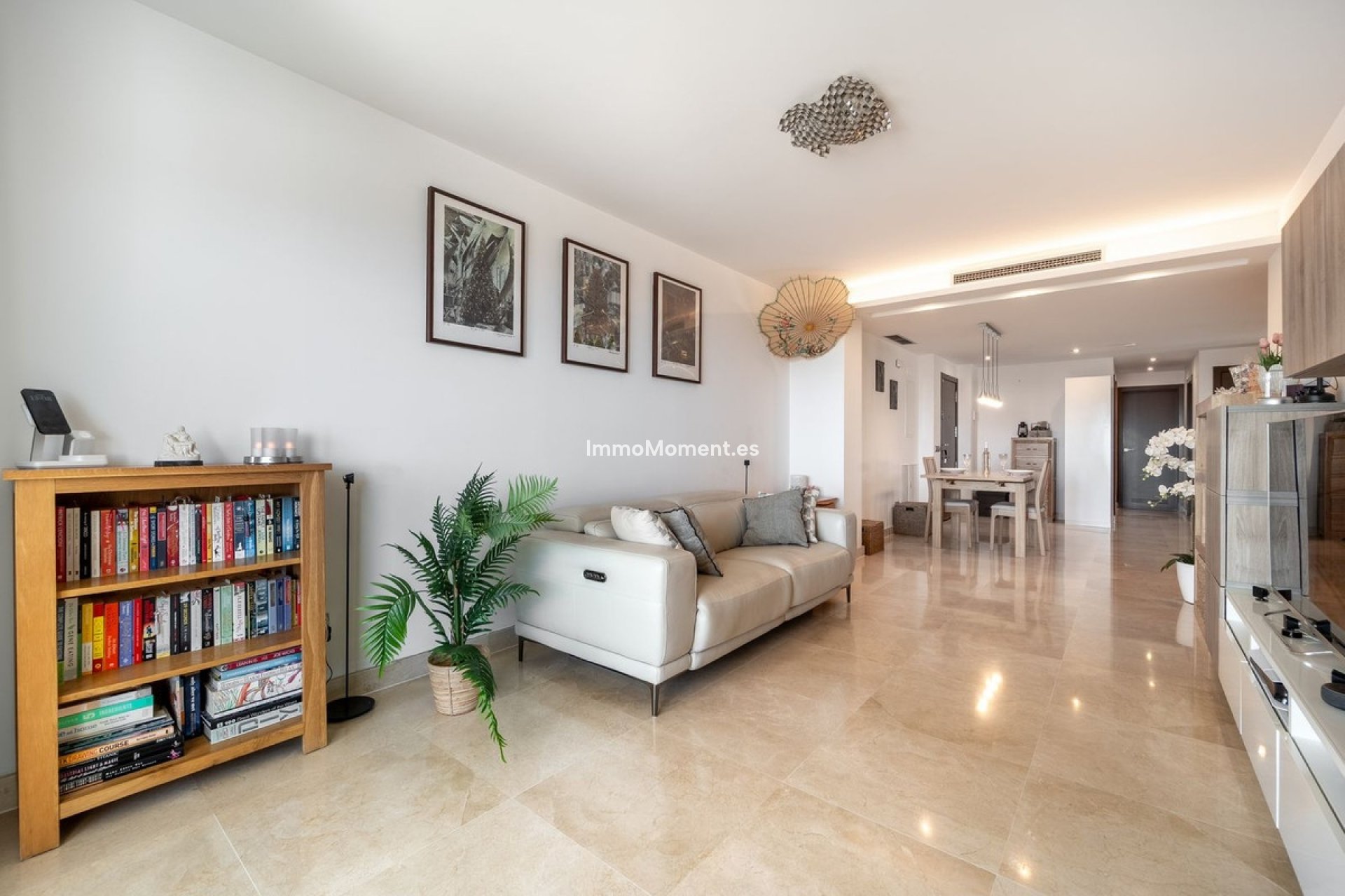 Reventa - Apartamento - Marbella - La Mairena
