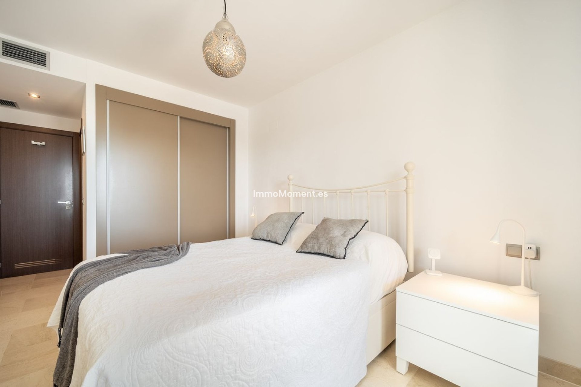 Reventa - Apartamento - Marbella - La Mairena