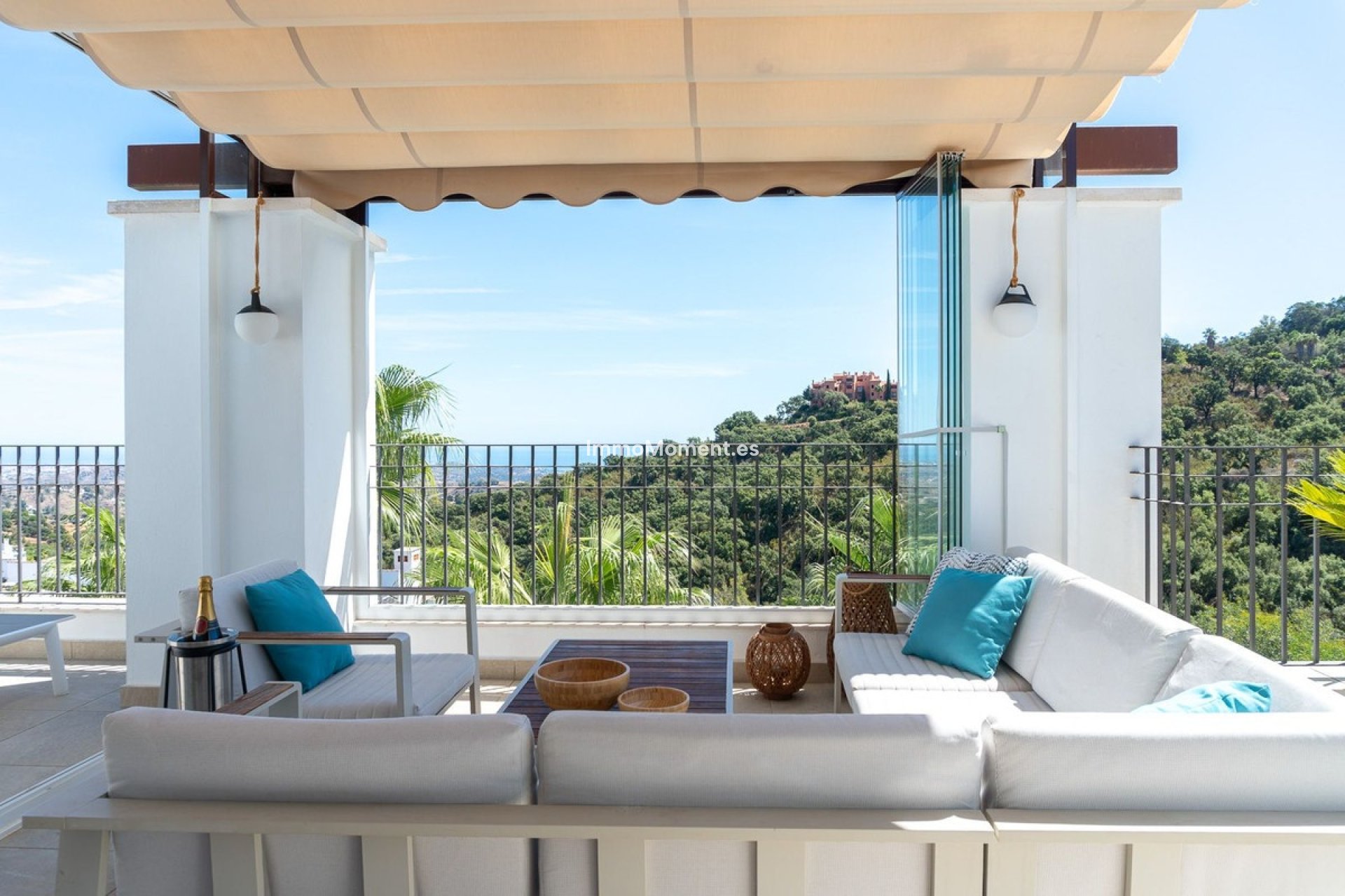 Reventa - Apartamento - Marbella - La Mairena