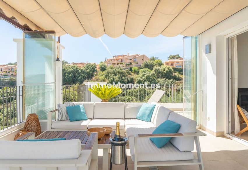 Reventa - Apartamento - Marbella - La Mairena