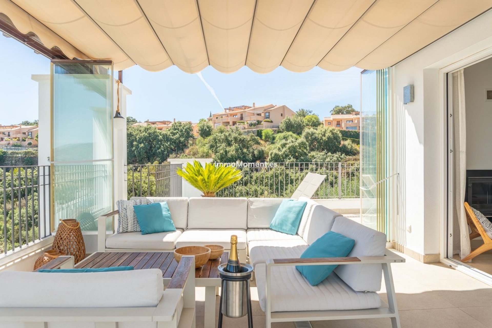 Reventa - Apartamento - Marbella - La Mairena