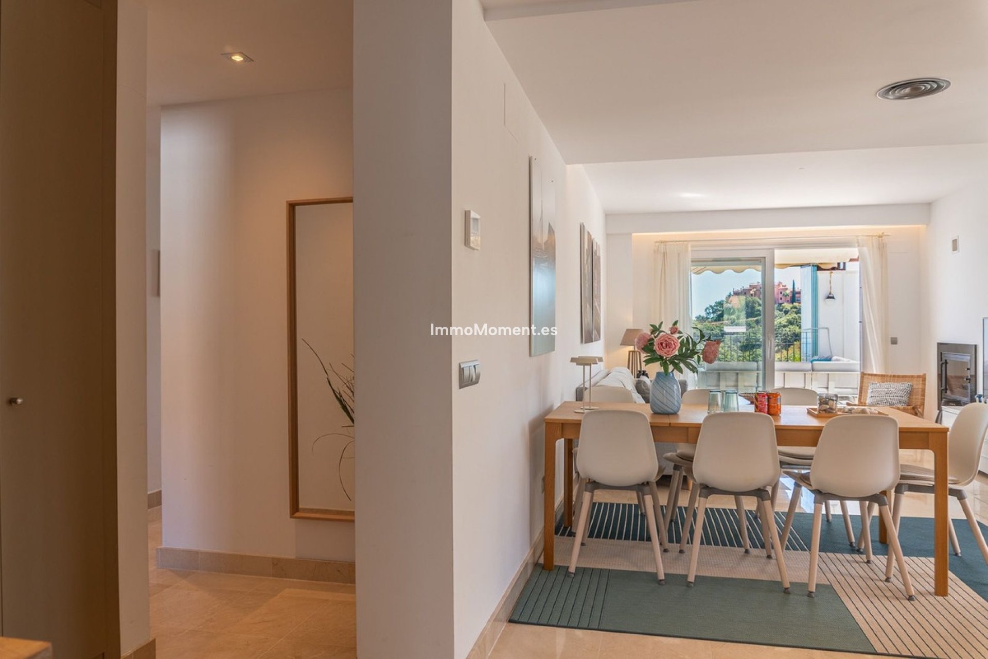 Reventa - Apartamento - Marbella - La Mairena