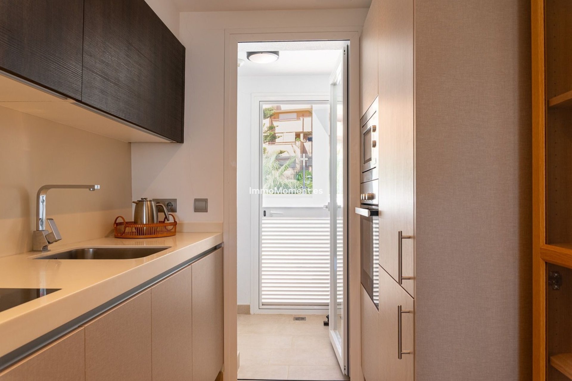Reventa - Apartamento - Marbella - La Mairena