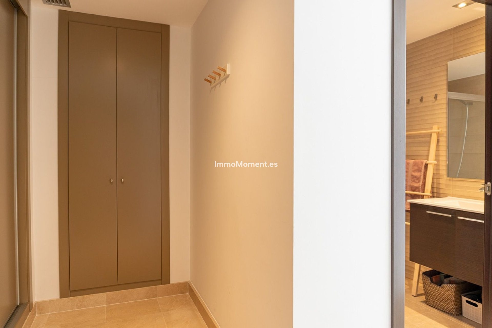 Reventa - Apartamento - Marbella - La Mairena