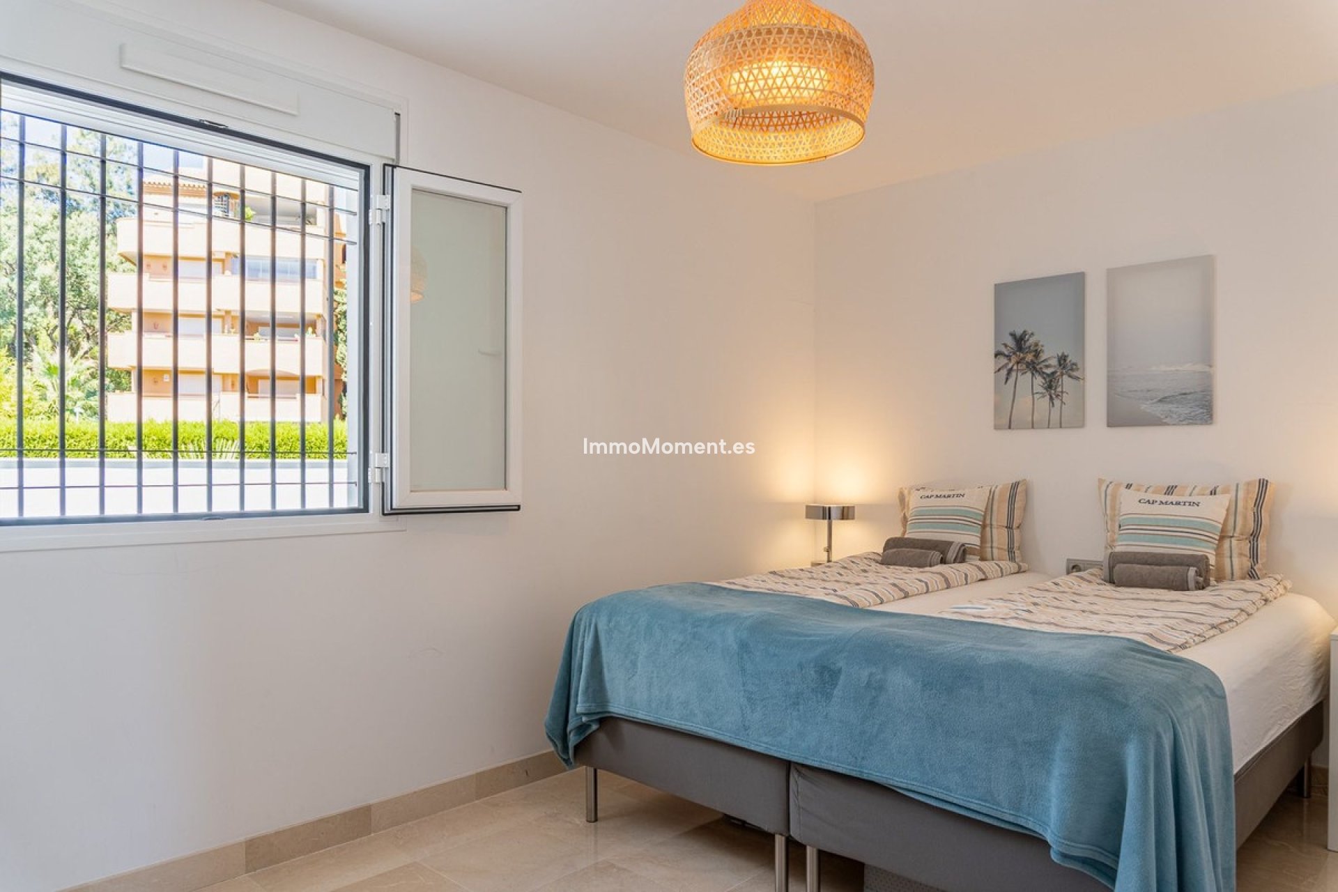 Reventa - Apartamento - Marbella - La Mairena