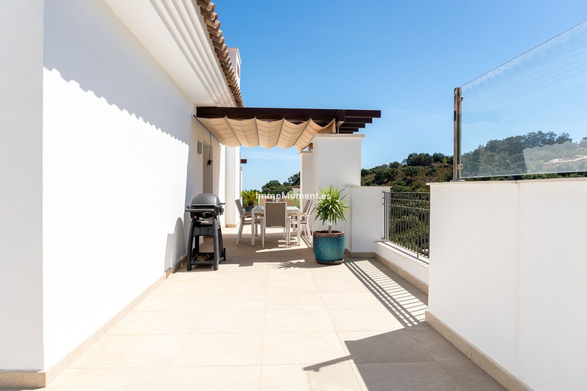 Reventa - Apartamento - Marbella - La Mairena