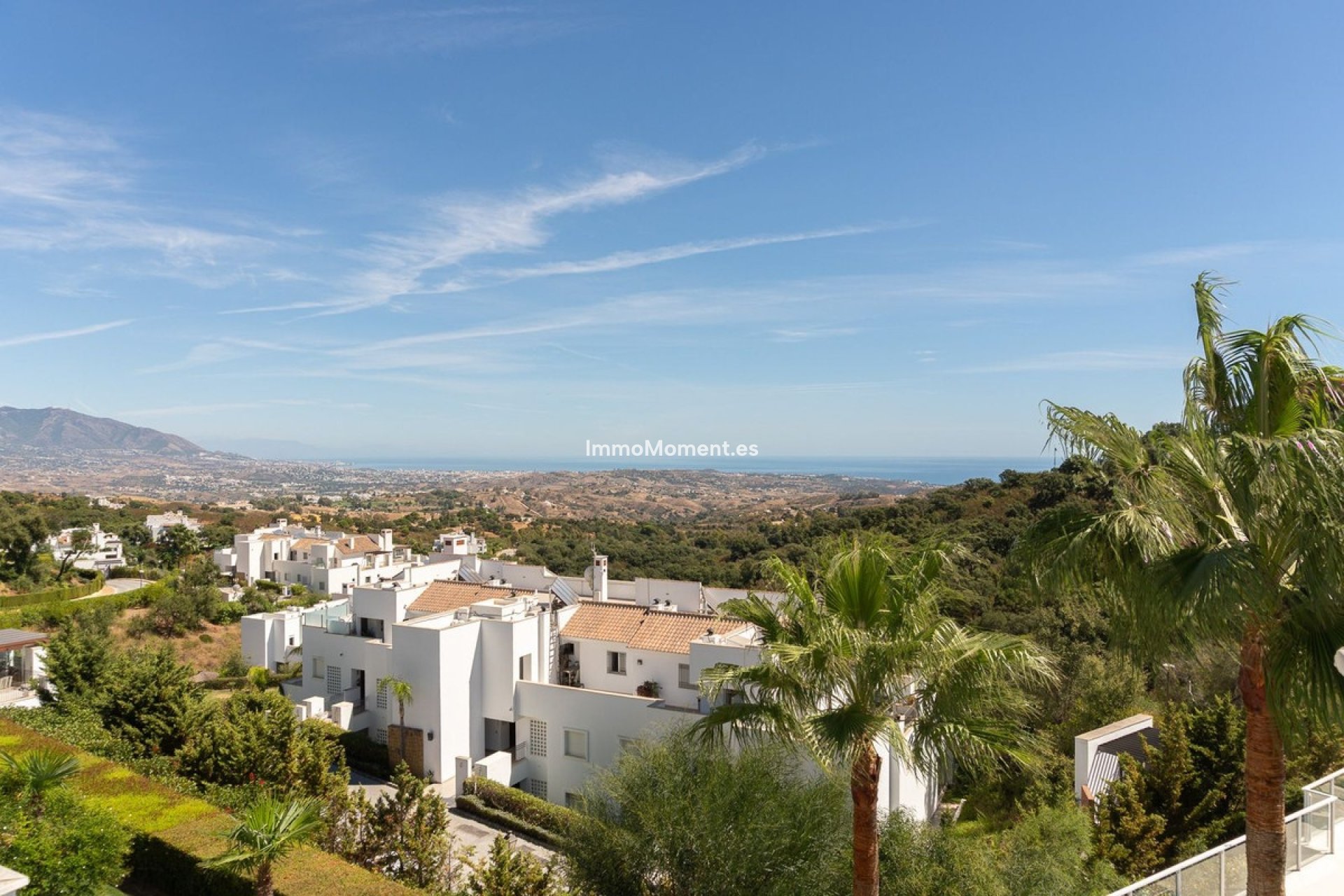 Reventa - Apartamento - Marbella - La Mairena