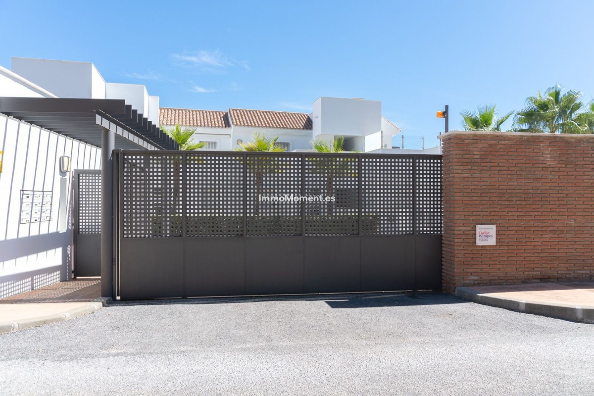 Reventa - Apartamento - Marbella - La Mairena