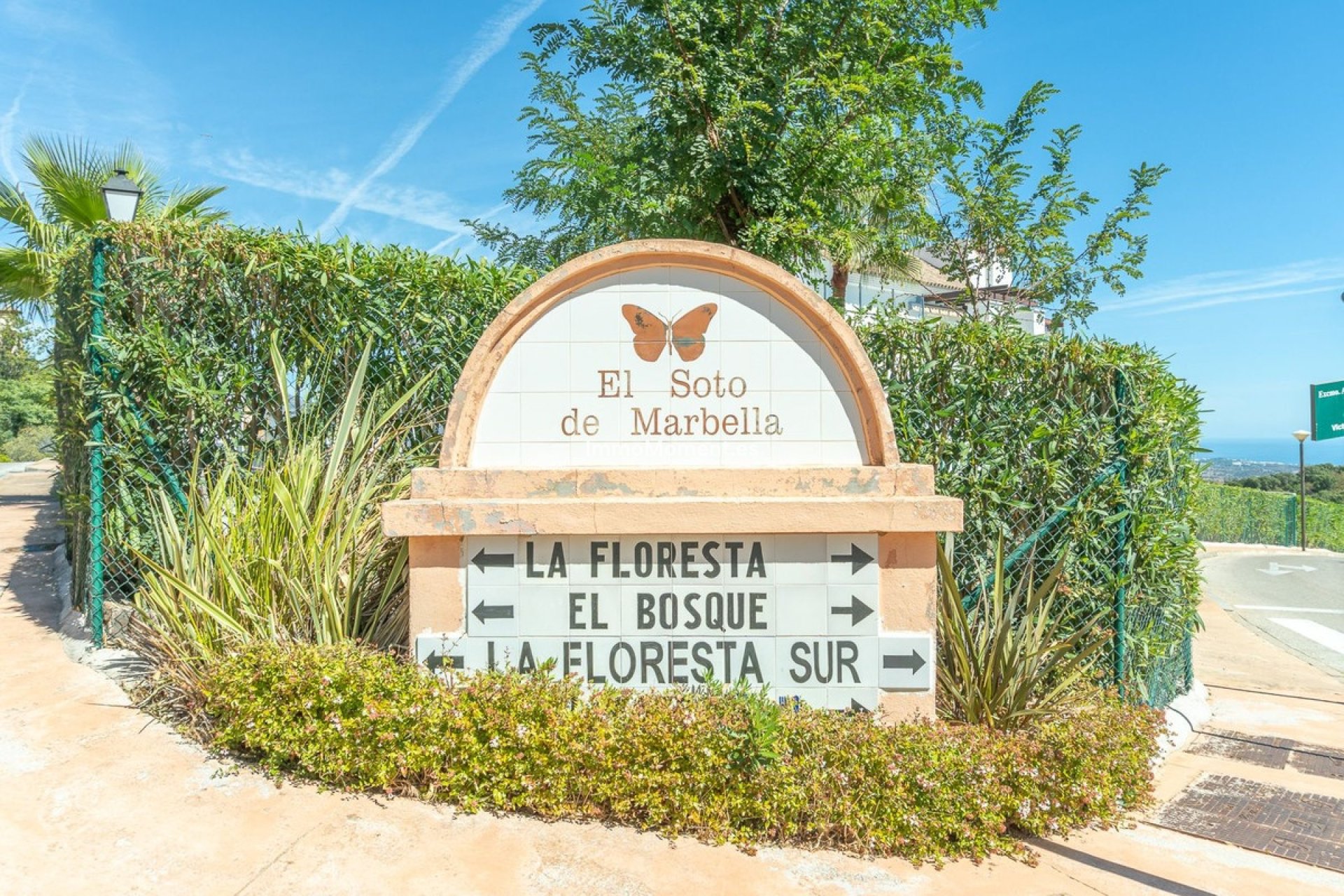 Reventa - Apartamento - Marbella - La Mairena
