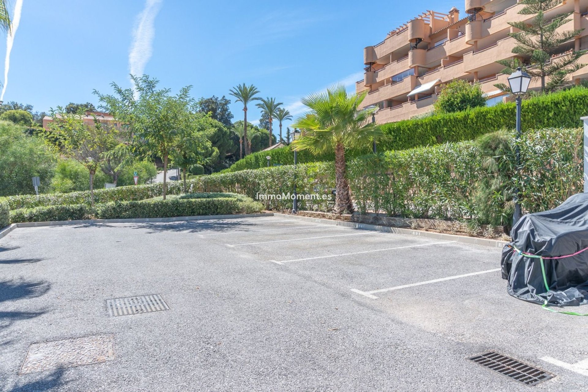 Reventa - Apartamento - Marbella - La Mairena