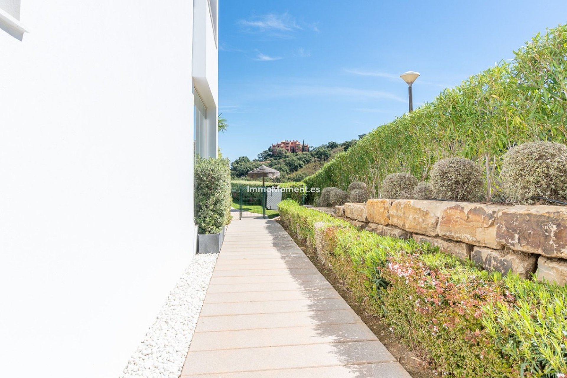 Reventa - Apartamento - Marbella - La Mairena