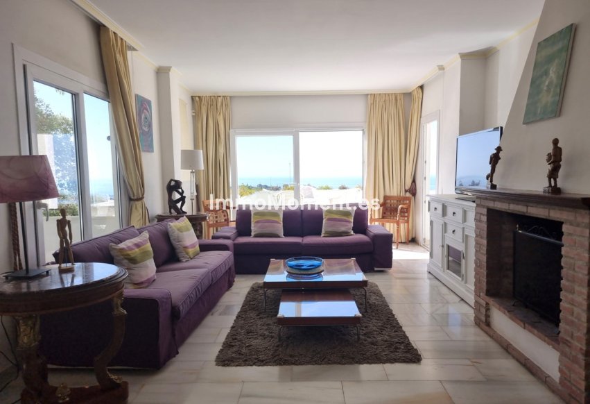 Reventa - Apartamento - Marbella - La Mairena